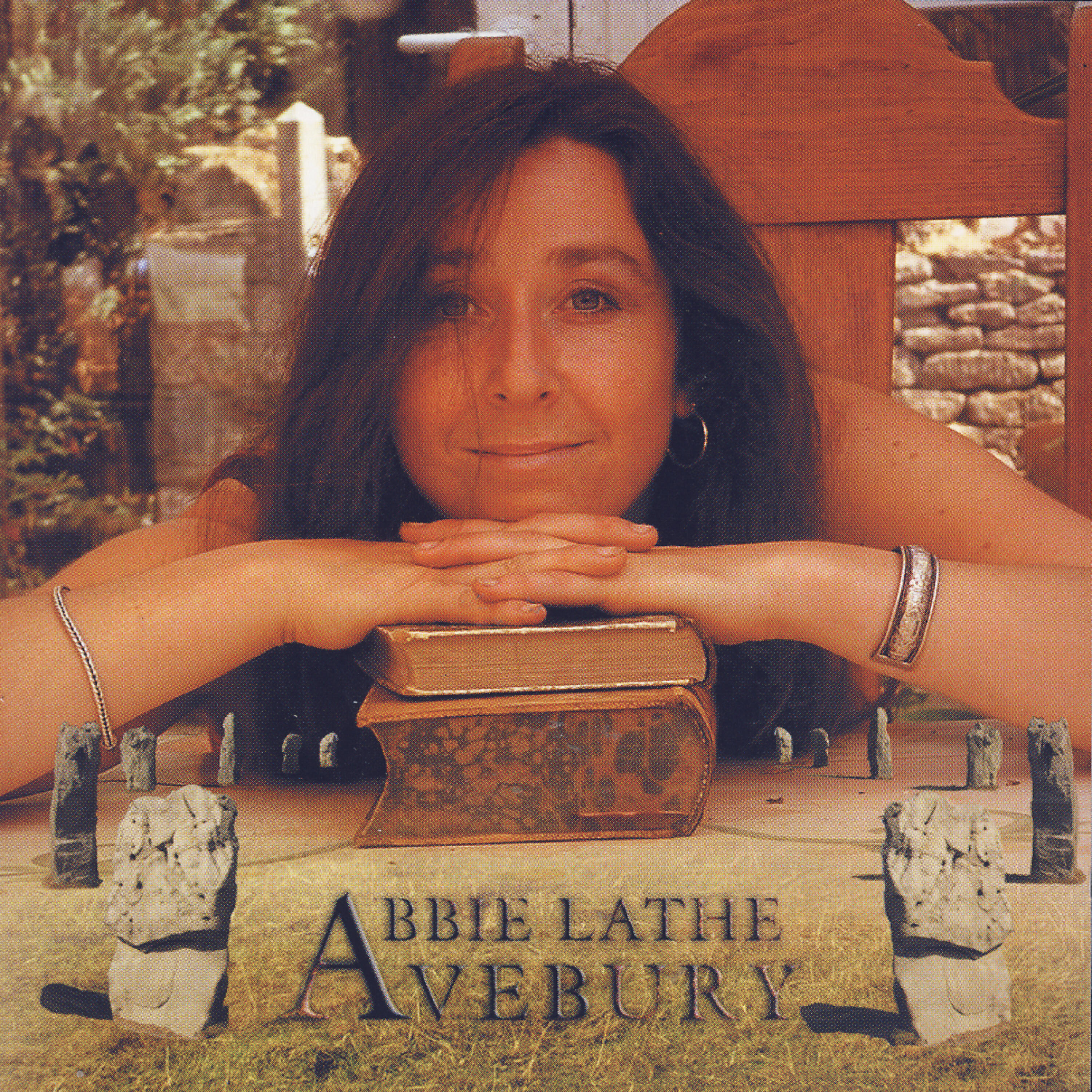 Релиз Avebury