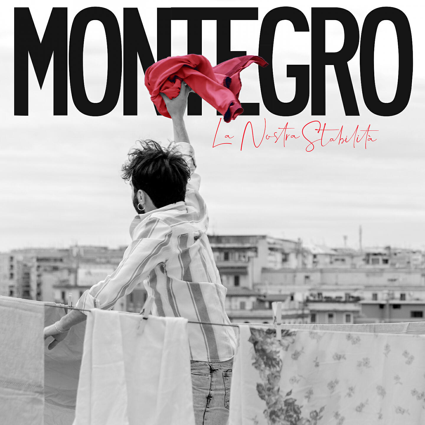 Релиз La nostra stabilità