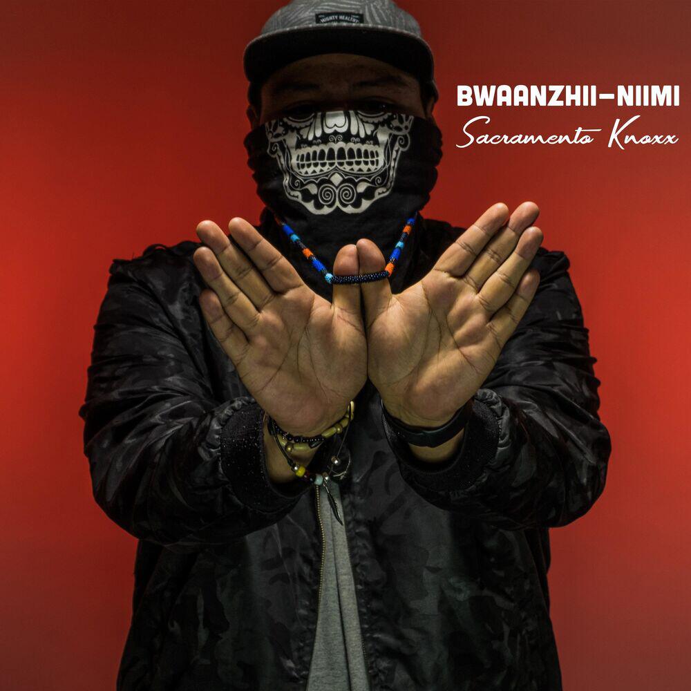 Релиз Bwaanzhii-Niimi (Dance The War Dance)