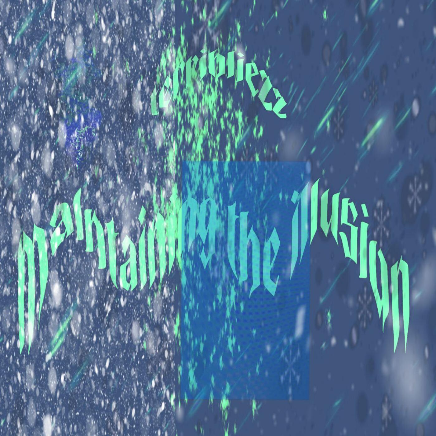 Релиз Maintaining the illusion