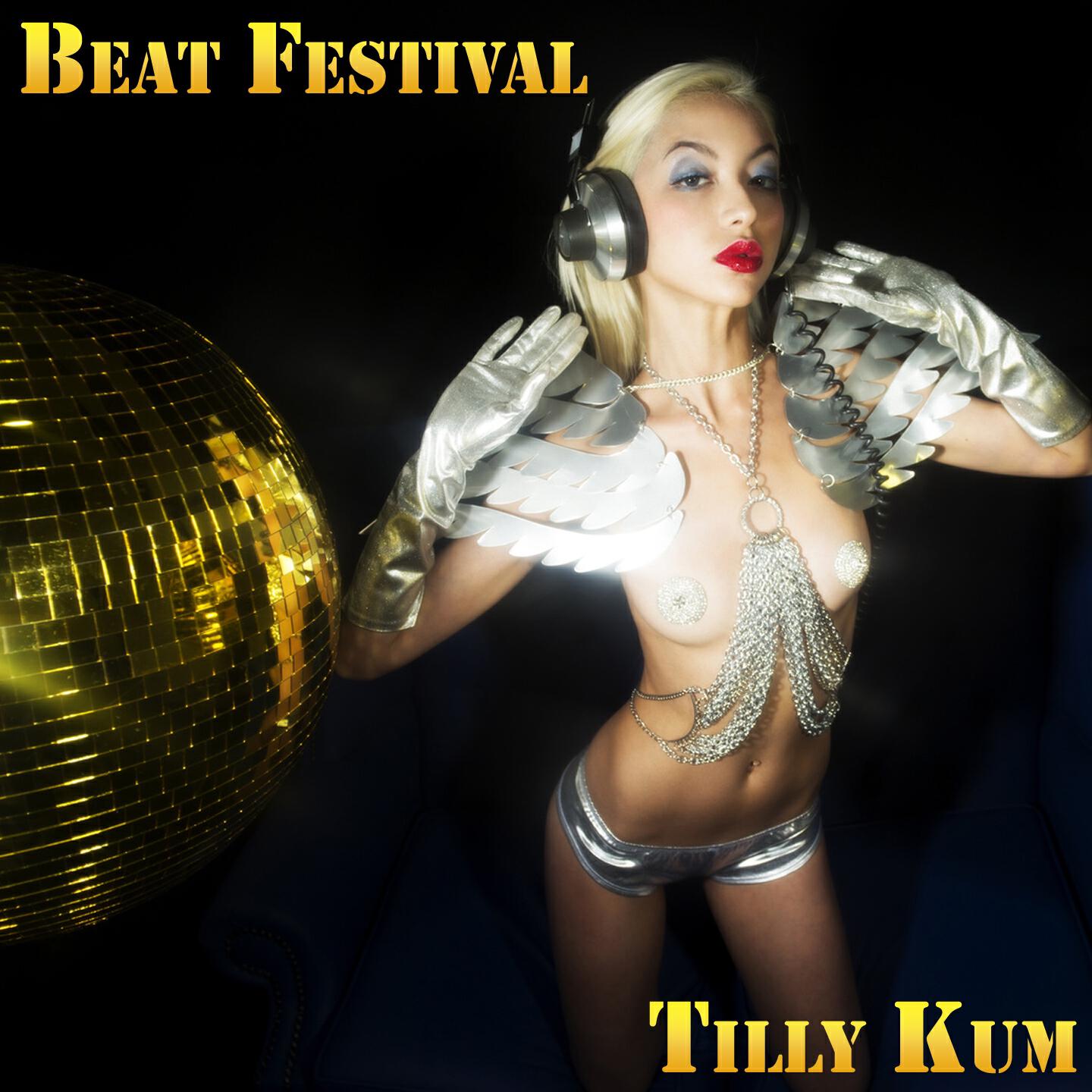 Релиз Beat Festival