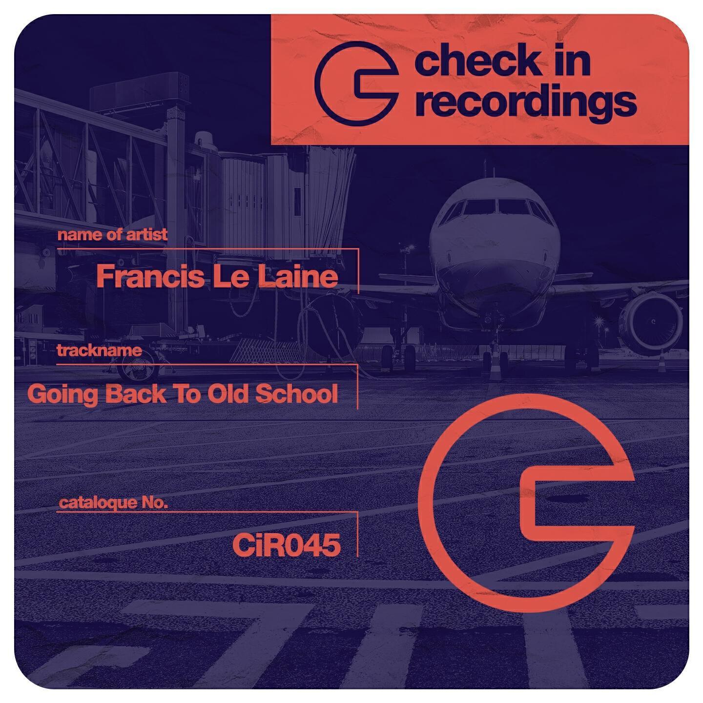Francis Le Laine