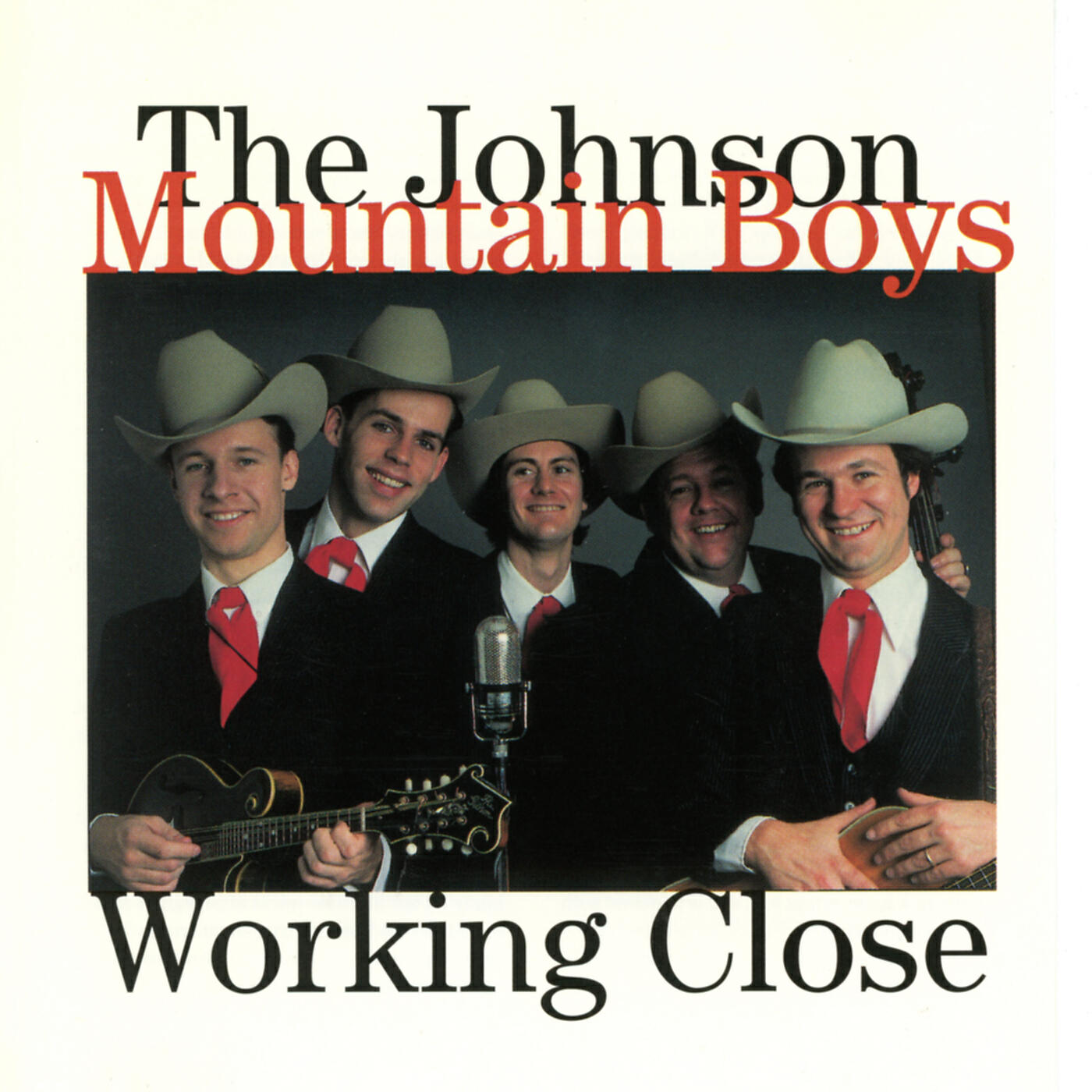 Релиз Working Close