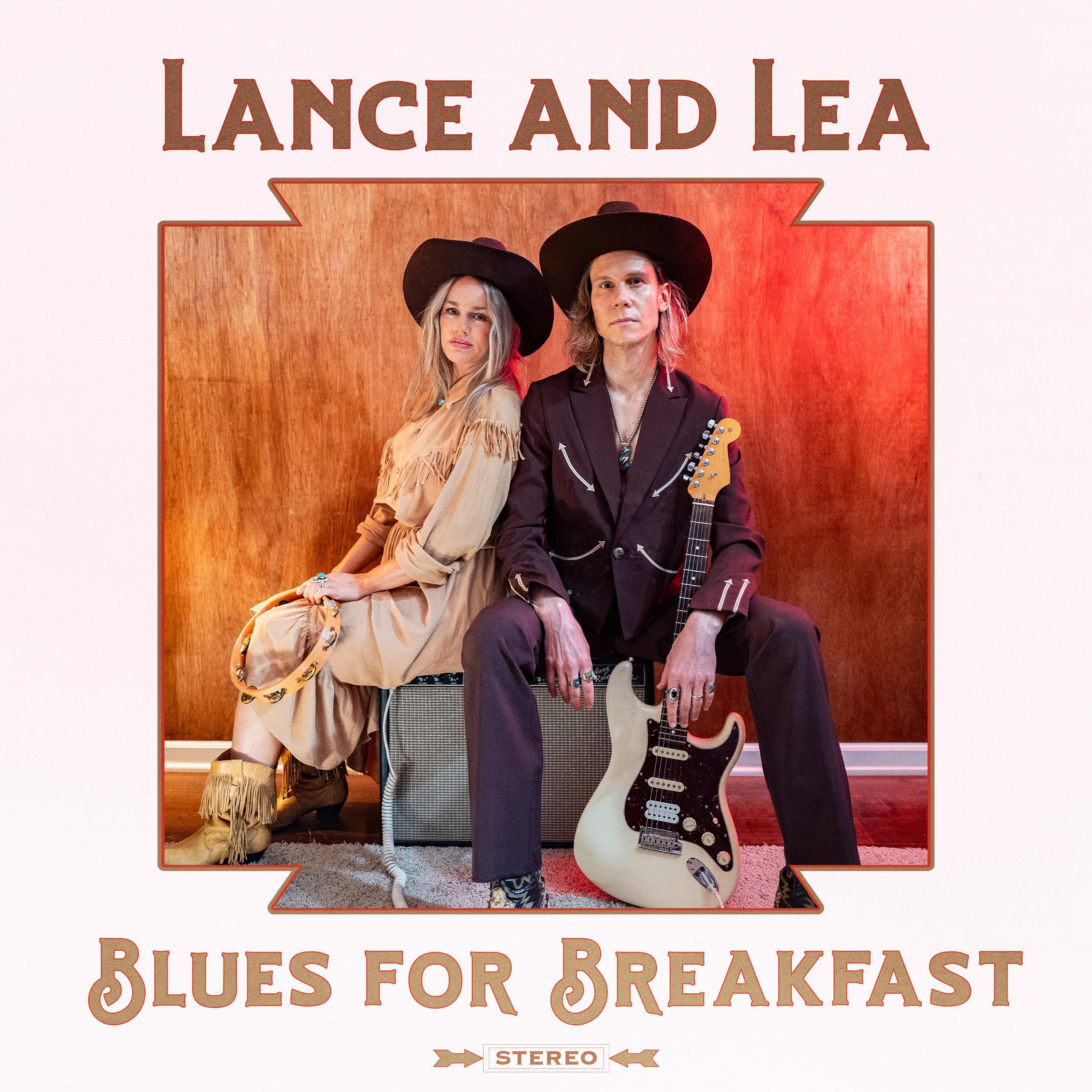 Релиз Blues For Breakfast