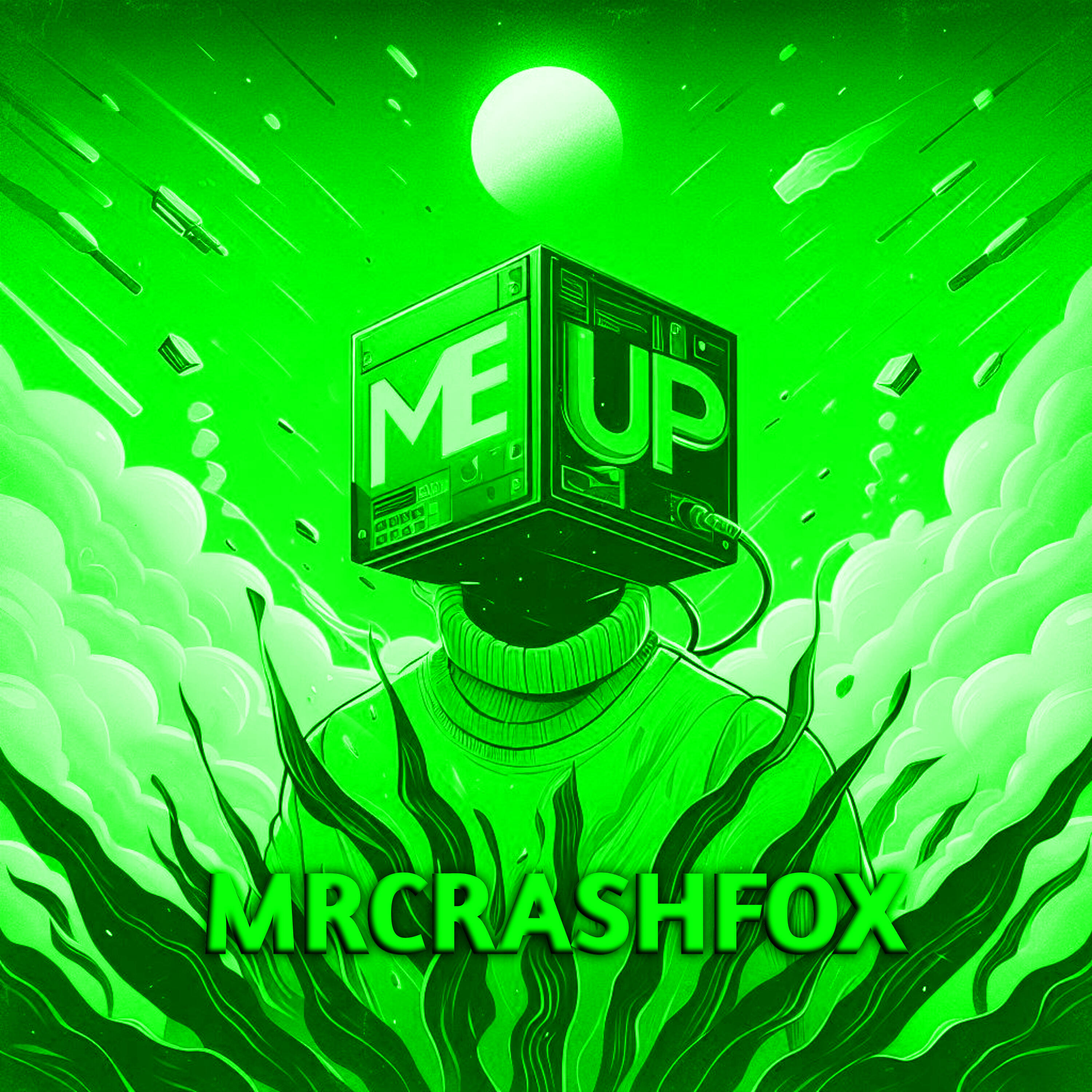 Релиз Me Up (Slowed)