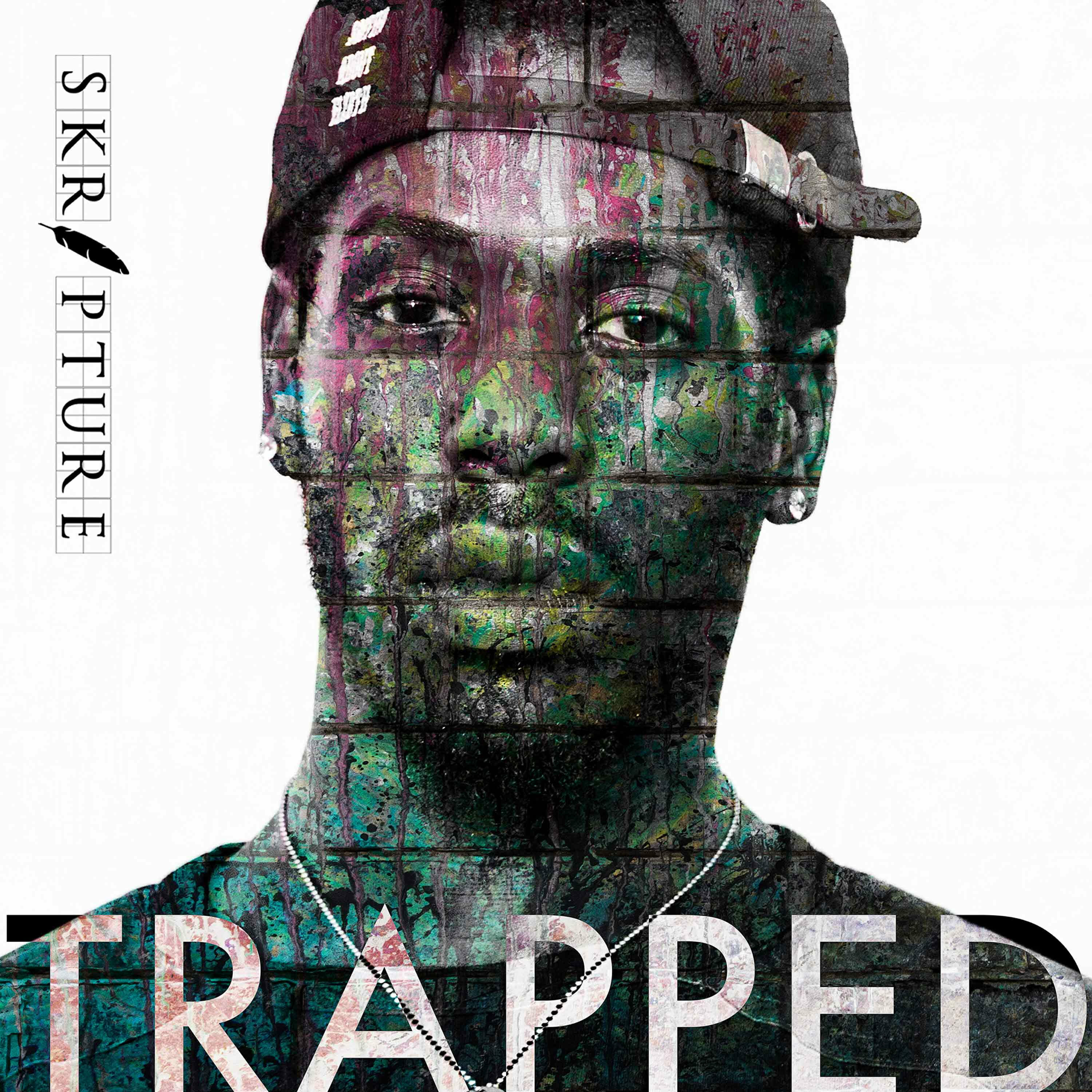 Релиз Trapped
