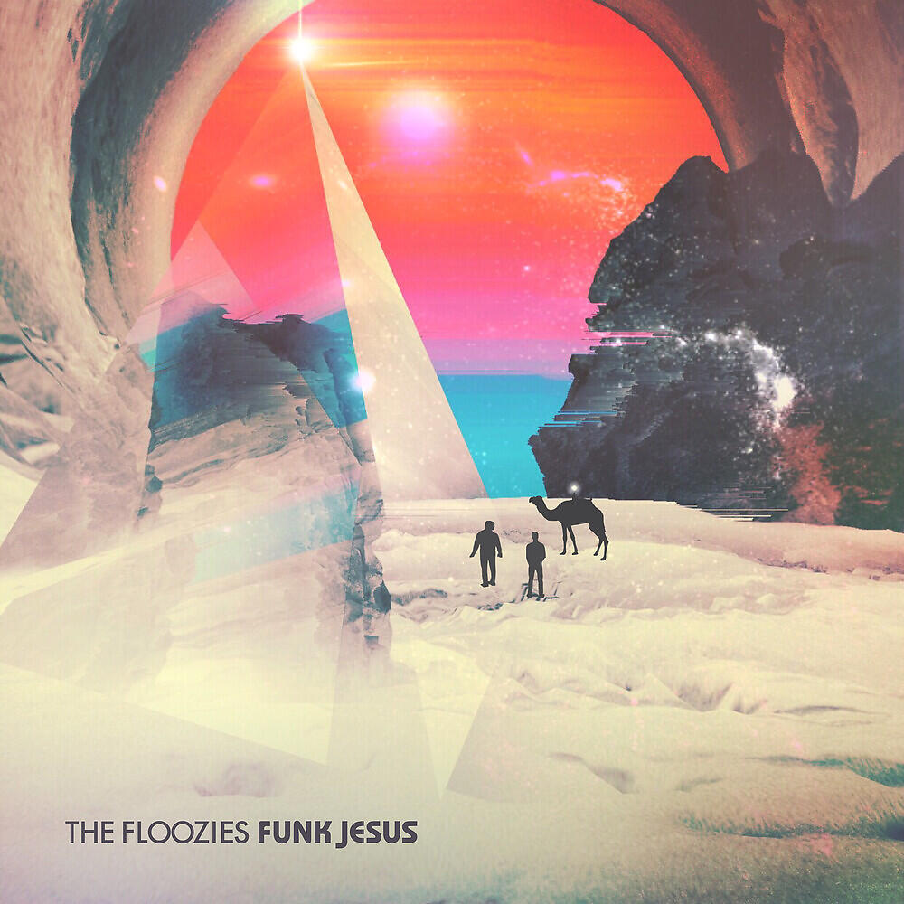 Постер альбома Funk Jesus