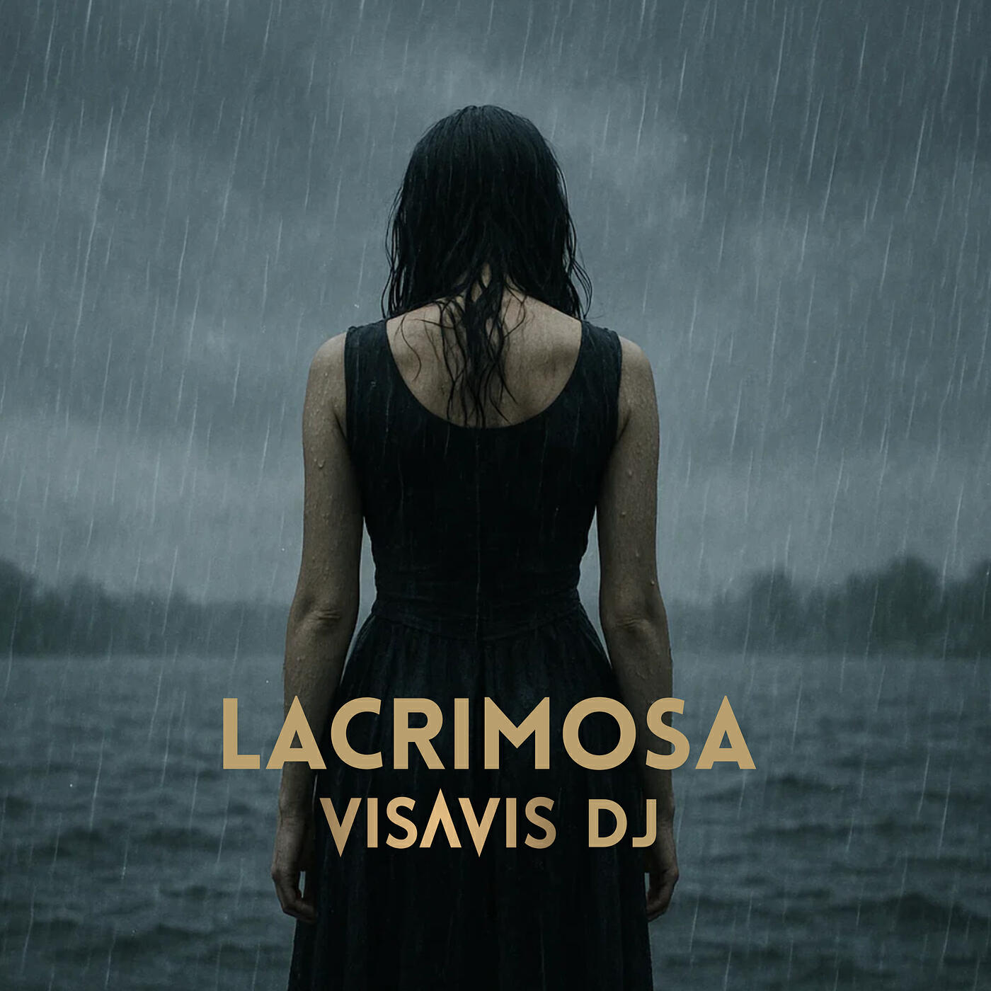 Релиз Lacrimosa