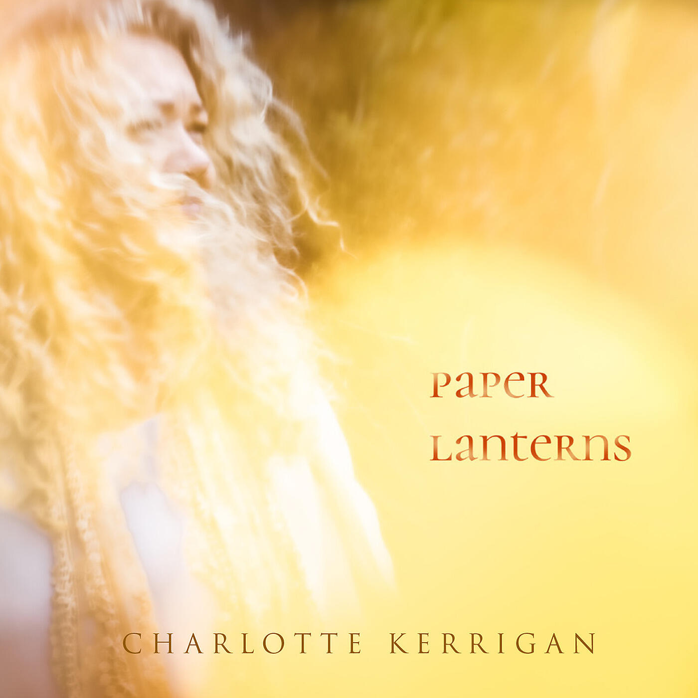 Релиз Paper Lanterns