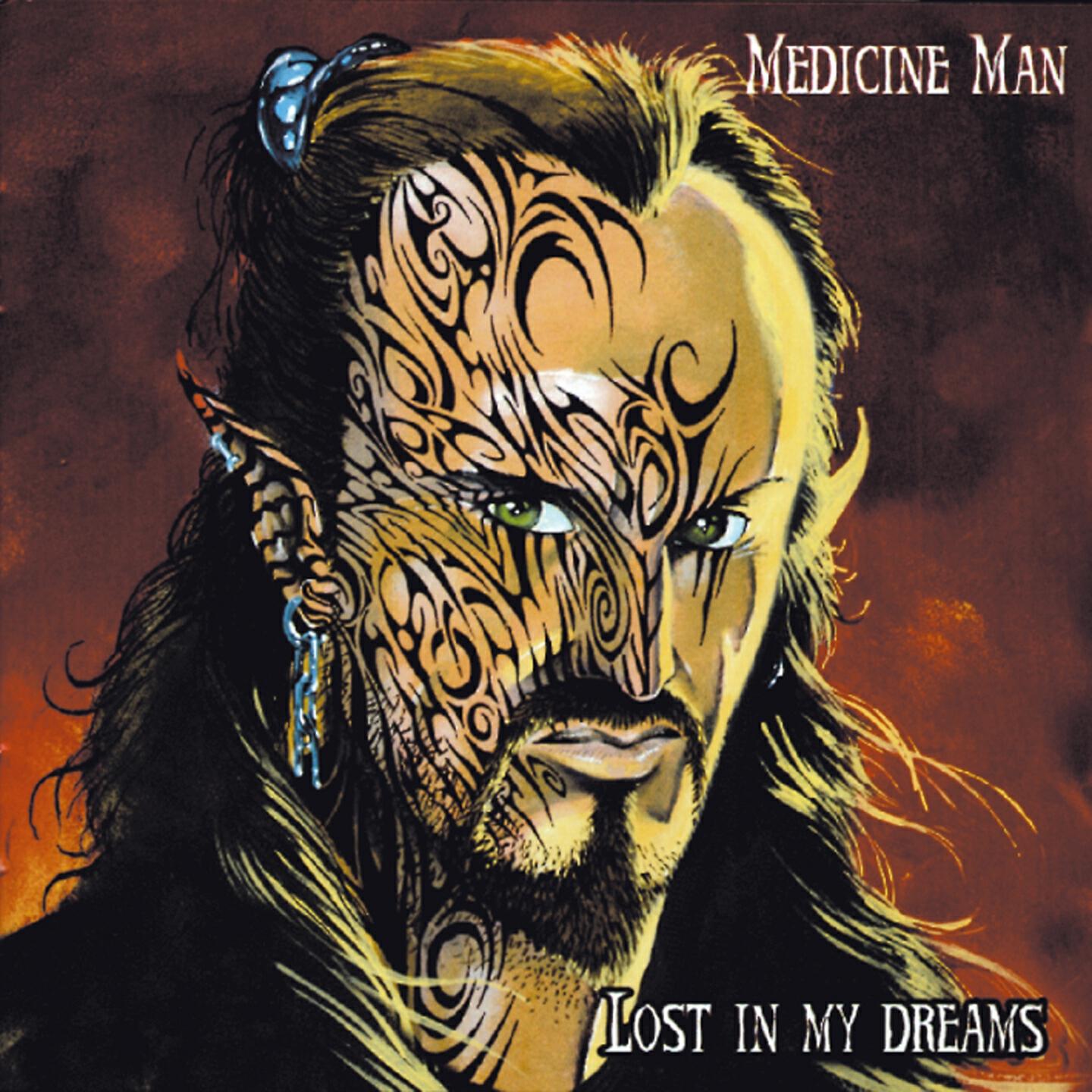 Постер альбома Lost In My Dreams