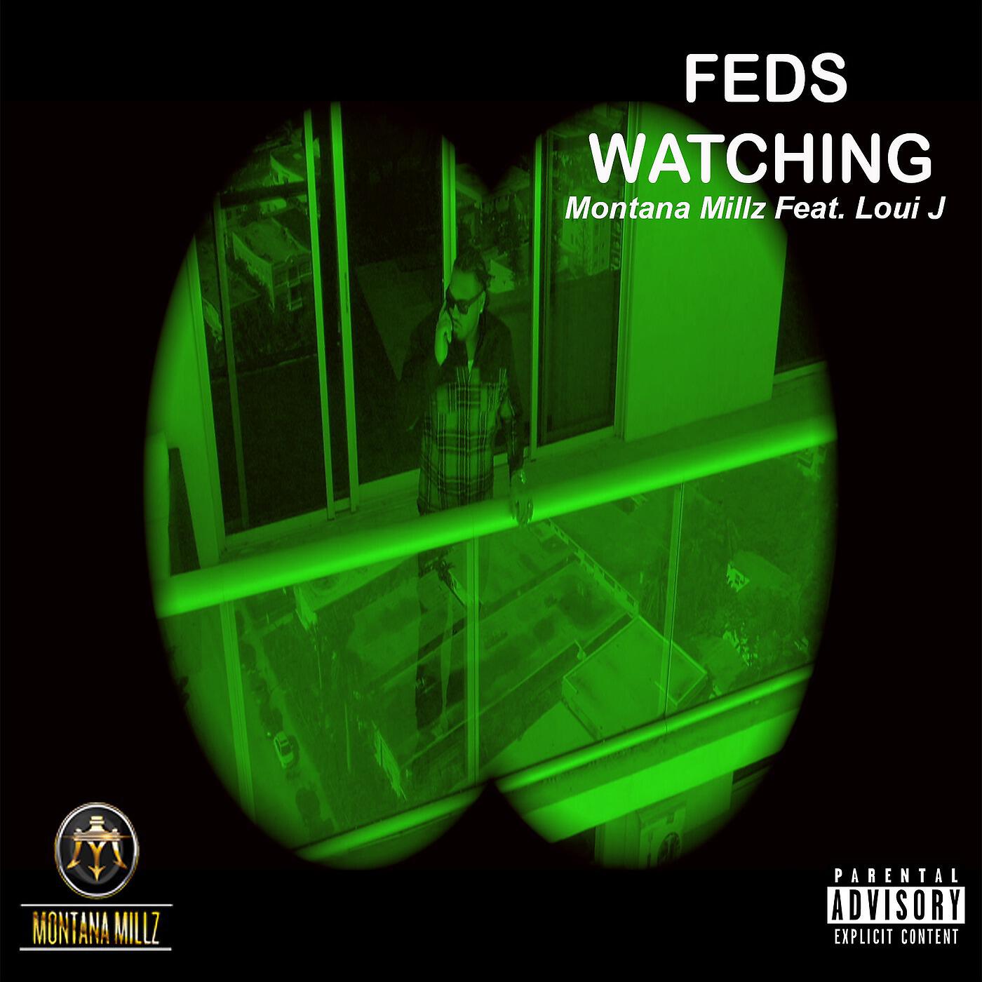 Релиз F.E.D.S (feat. Louie J)