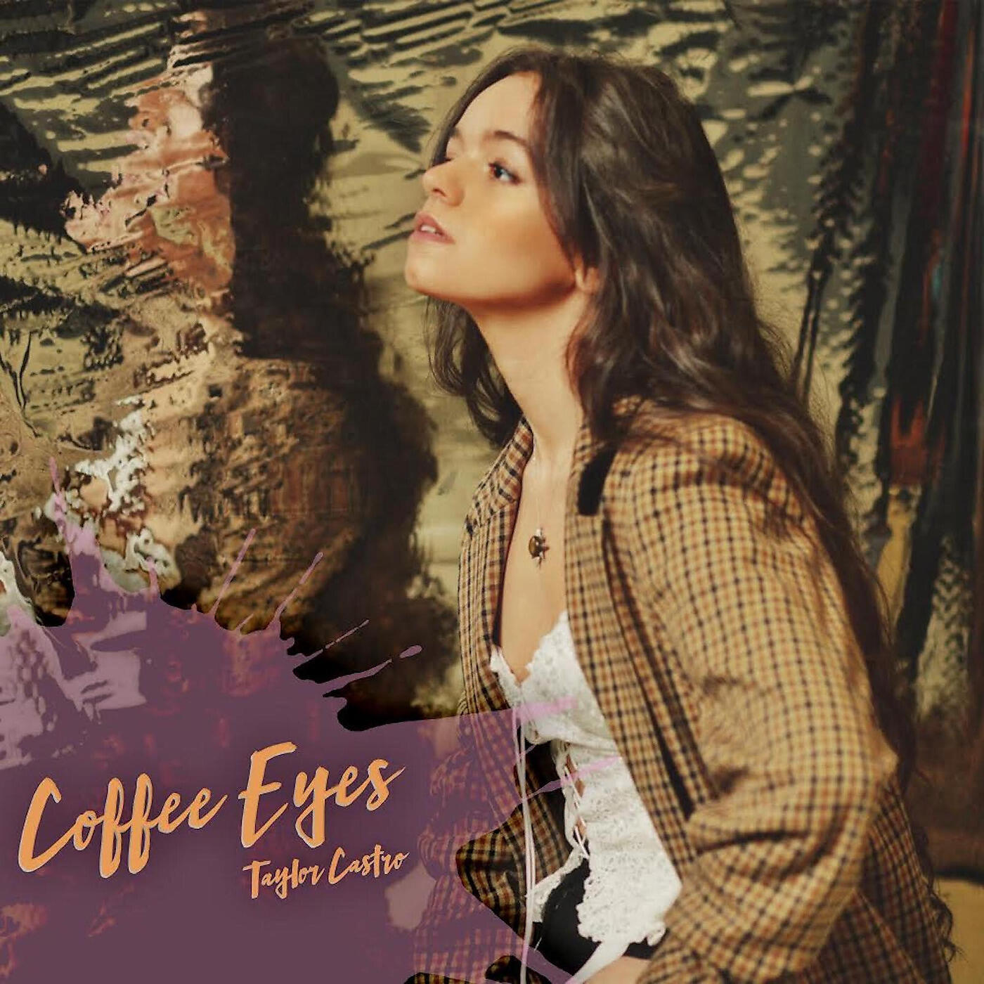 Релиз Coffee Eyes