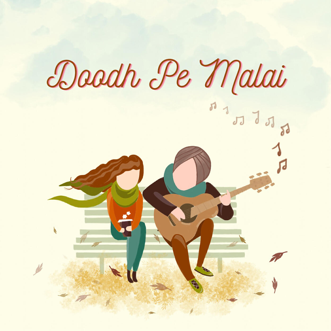 Релиз Doodh Pe Malai