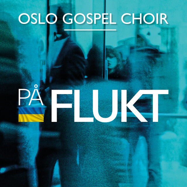 Релиз På flukt