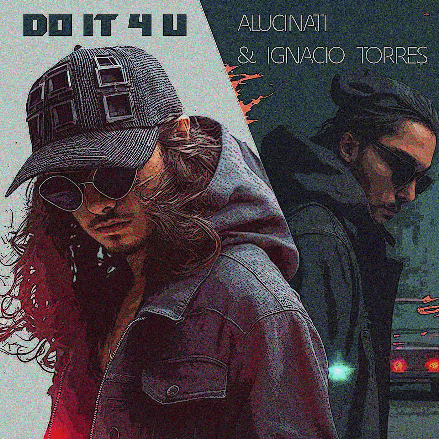 Релиз Do It 4 U