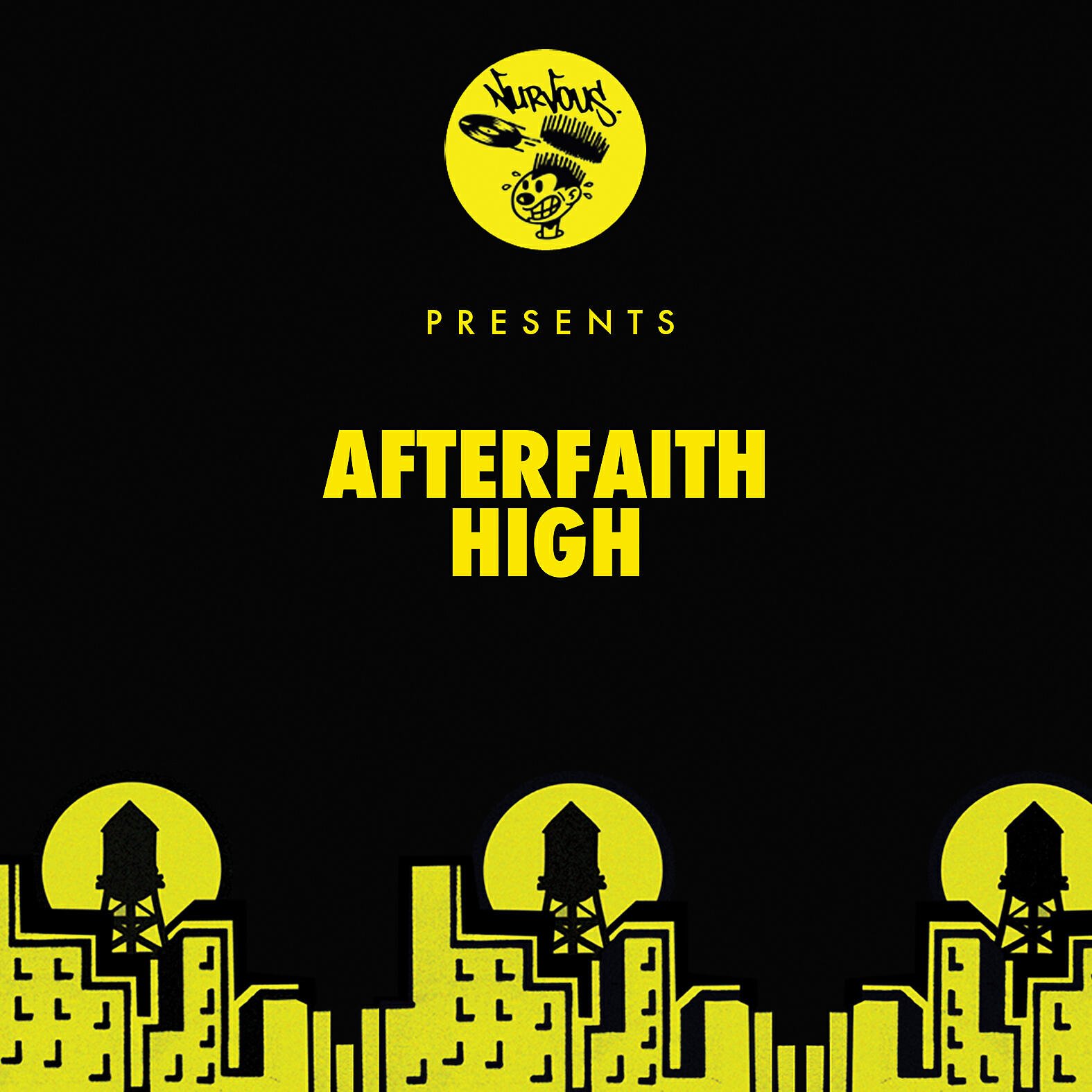 Релиз High