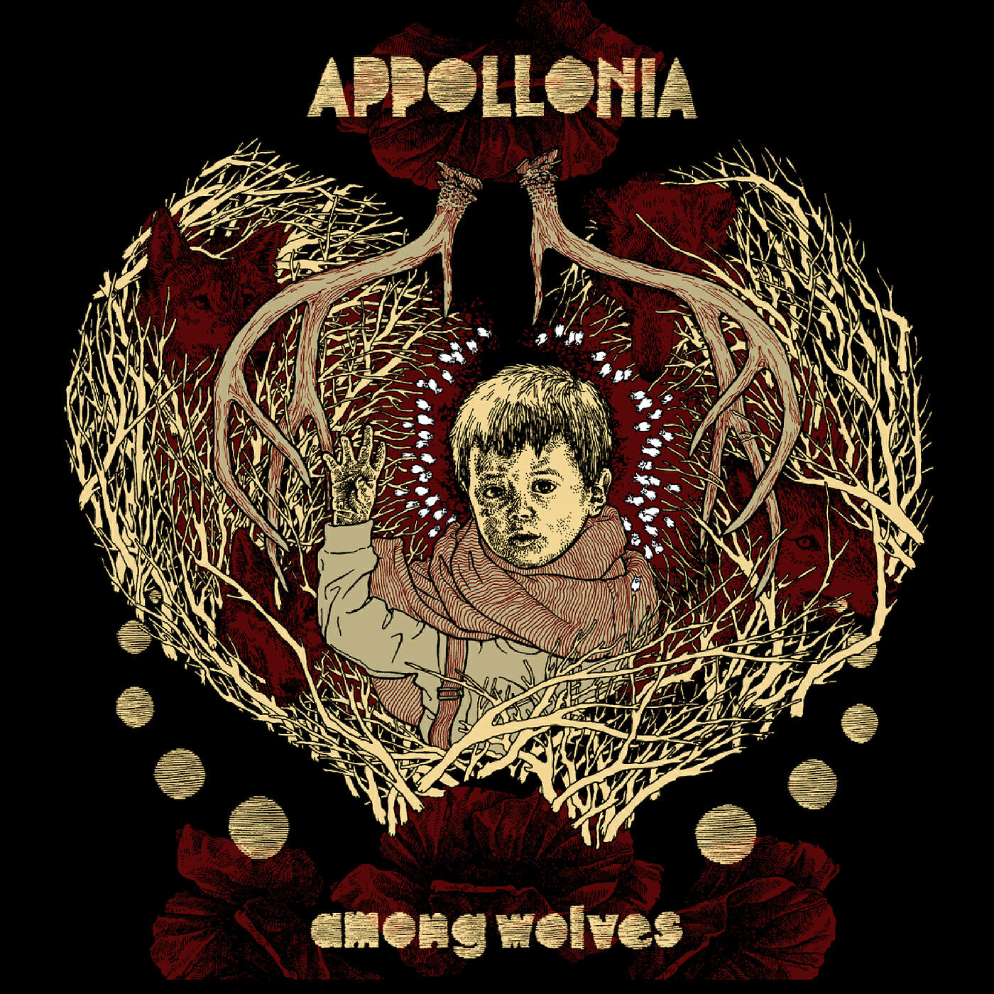 Релиз Among Wolves