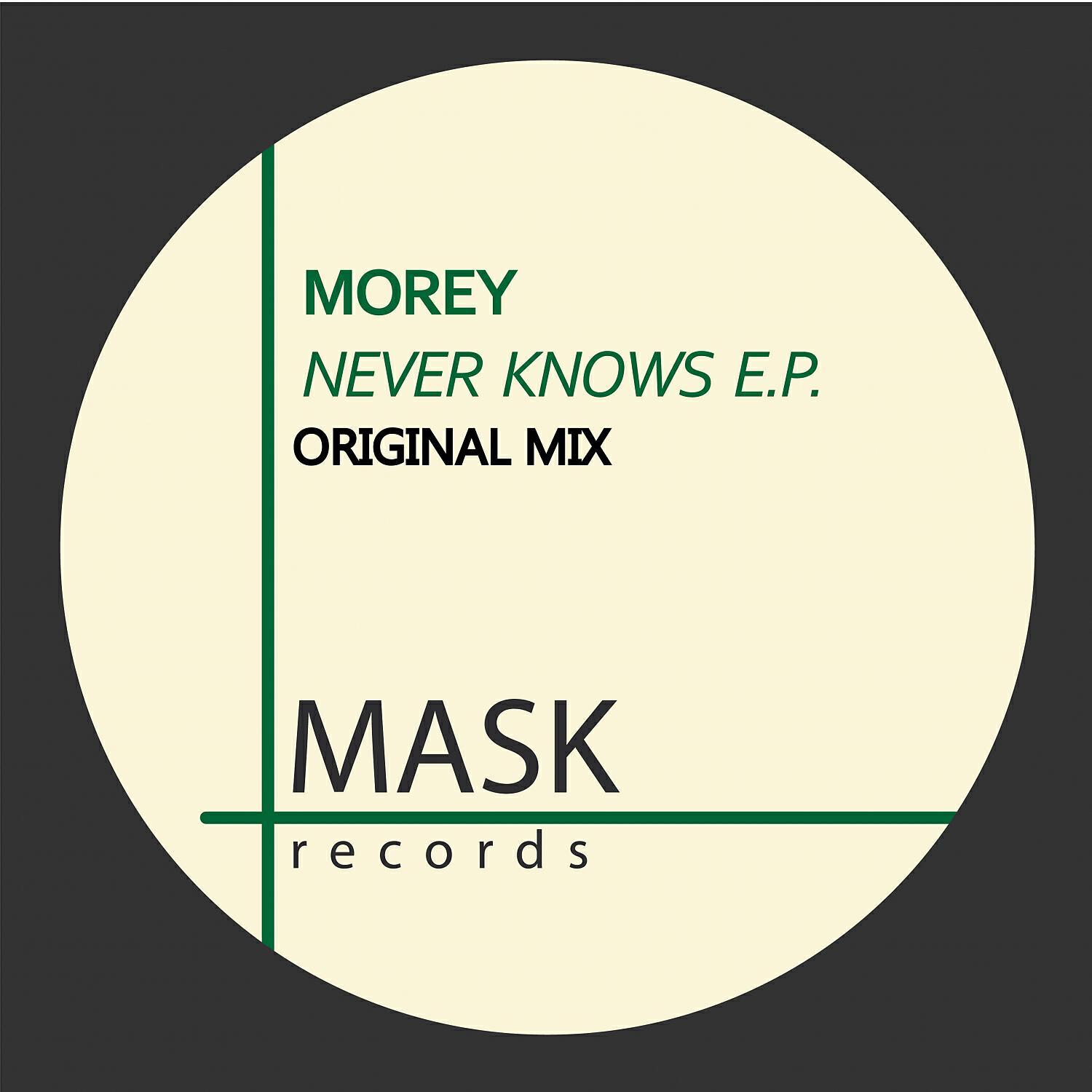 Релиз Never Knows