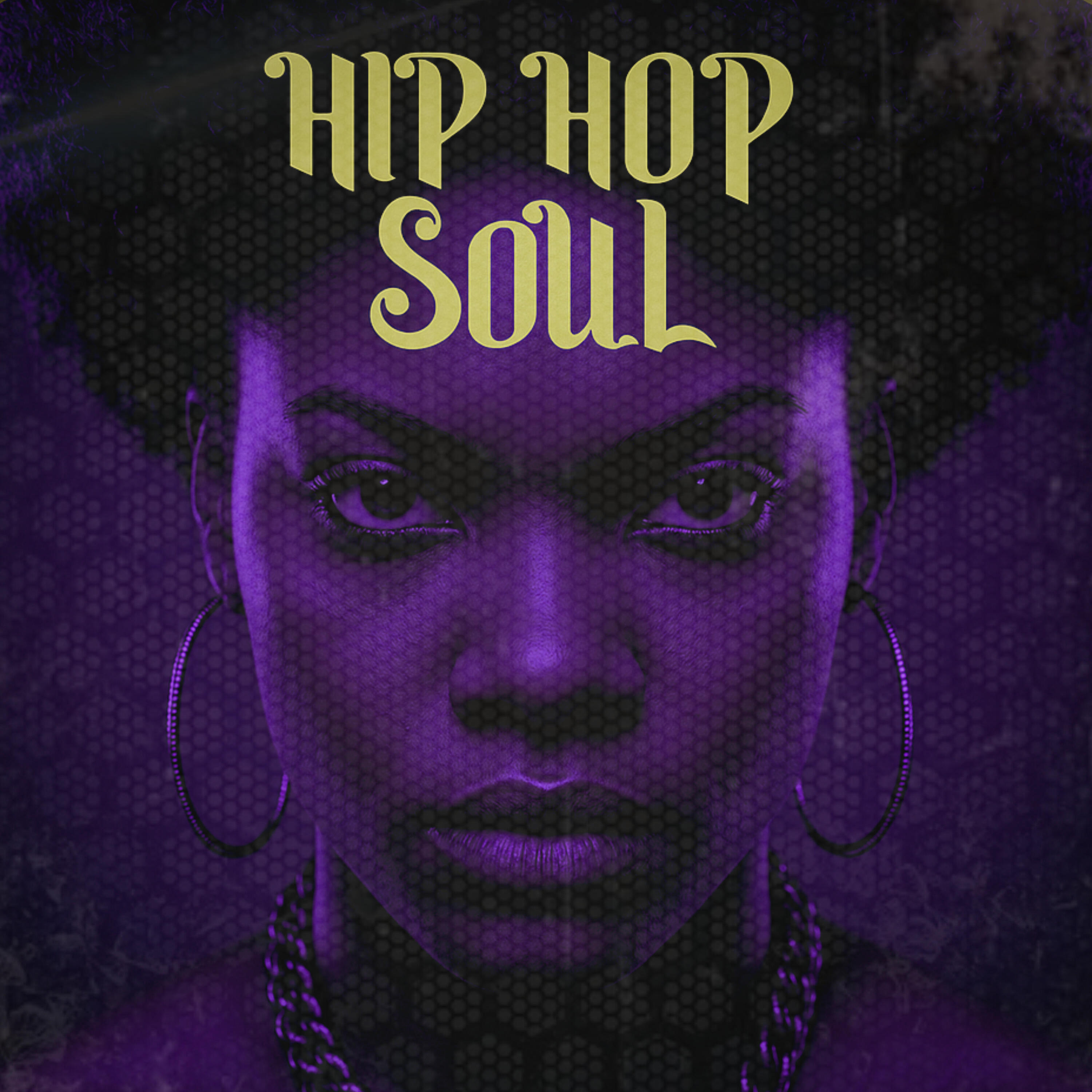 Релиз Hip Hop Soul