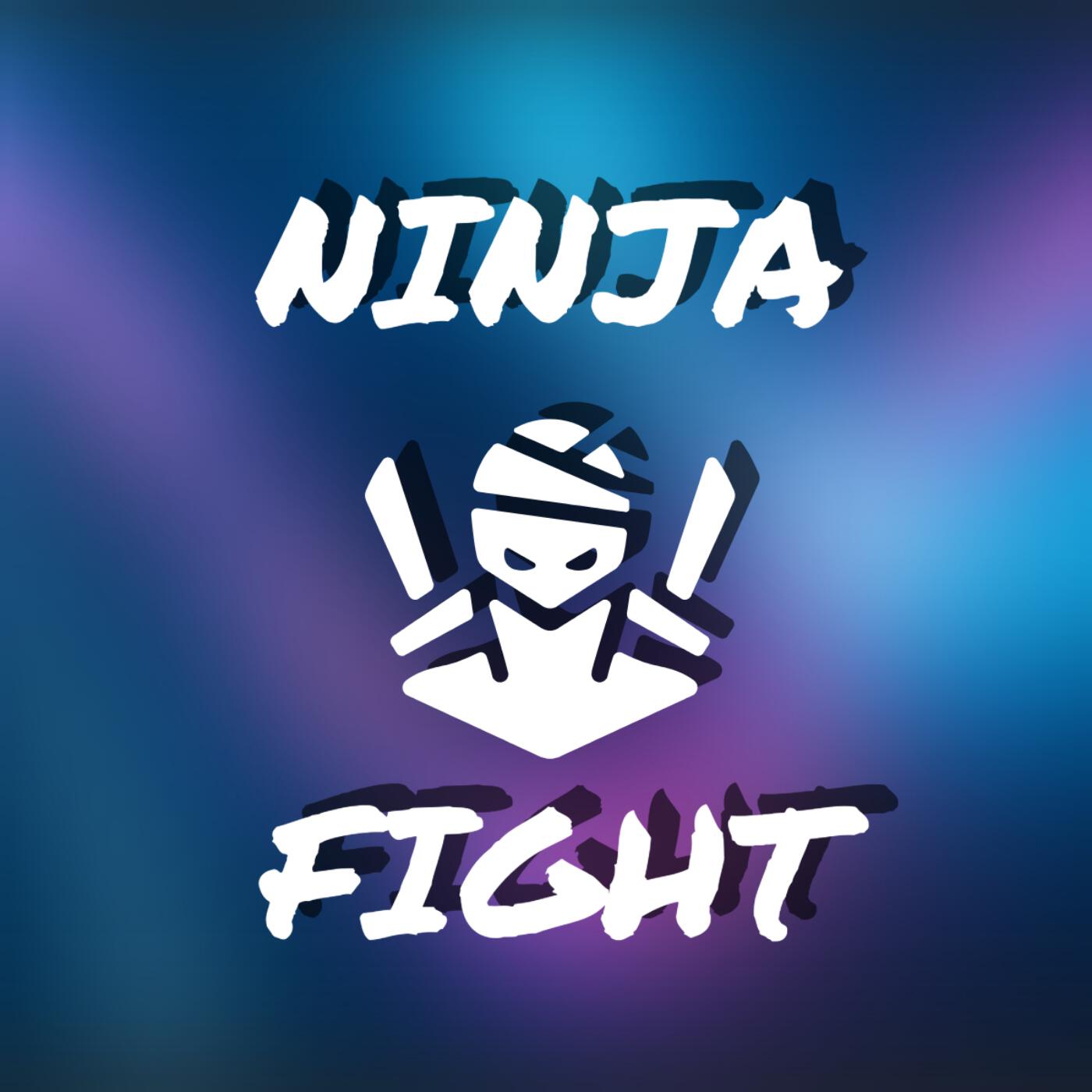 Релиз Ninja Fight