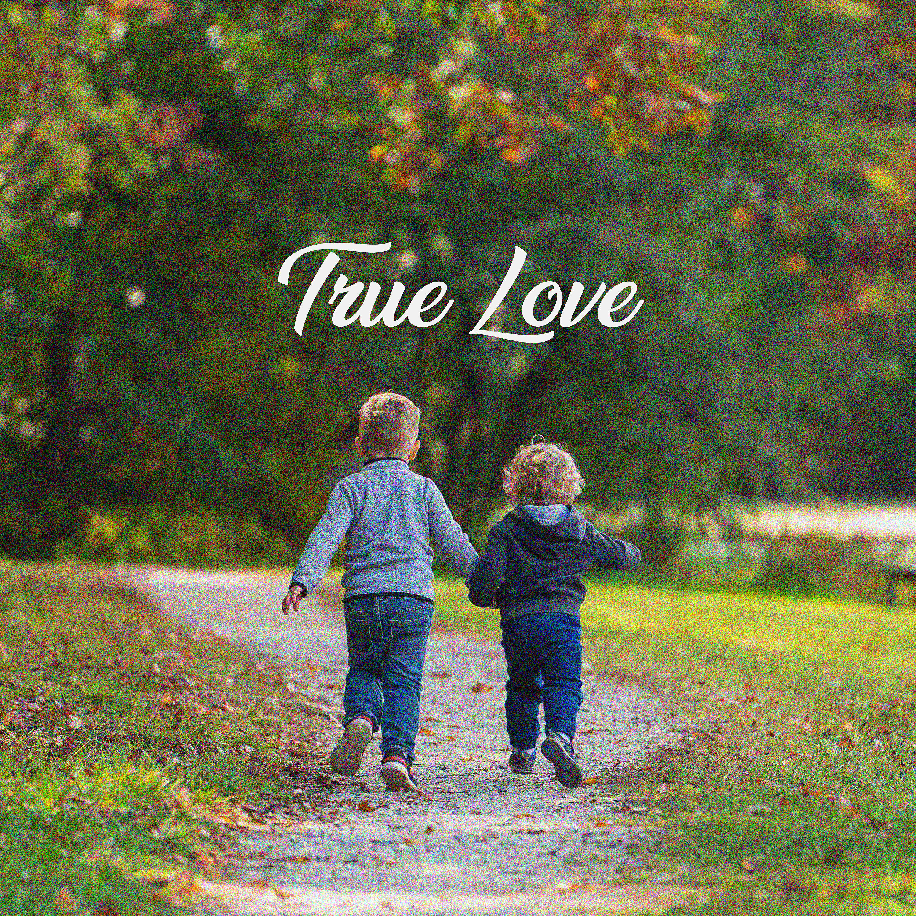 Релиз True Love