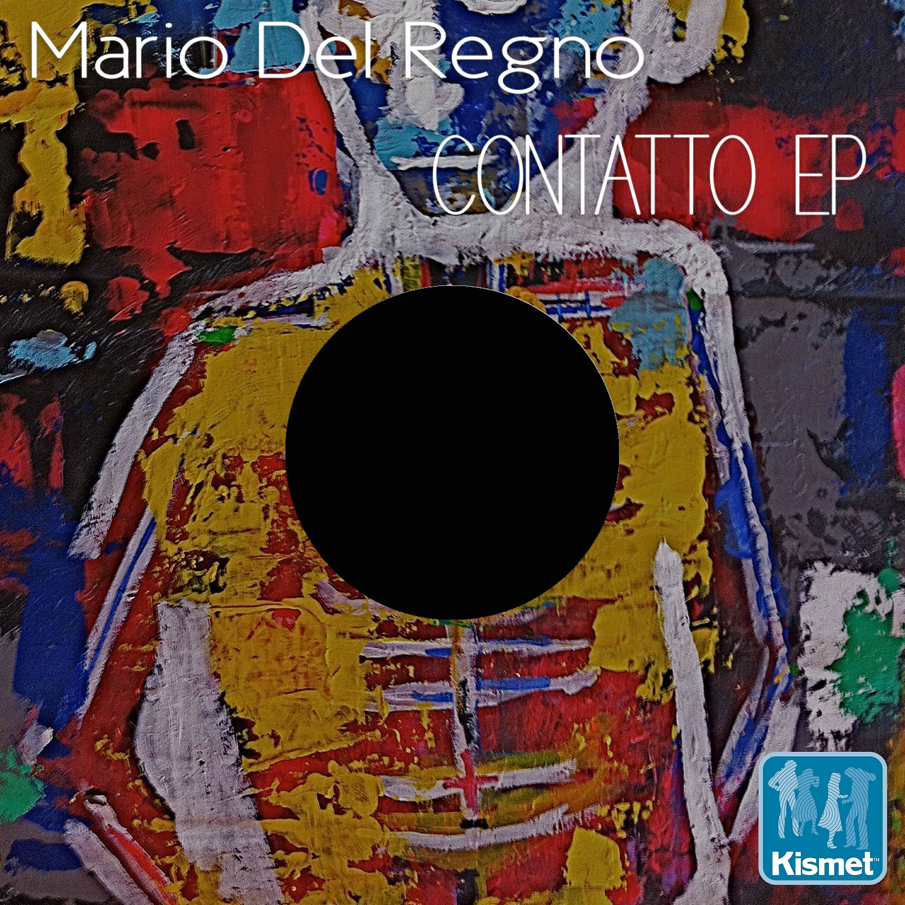 Релиз Contatto