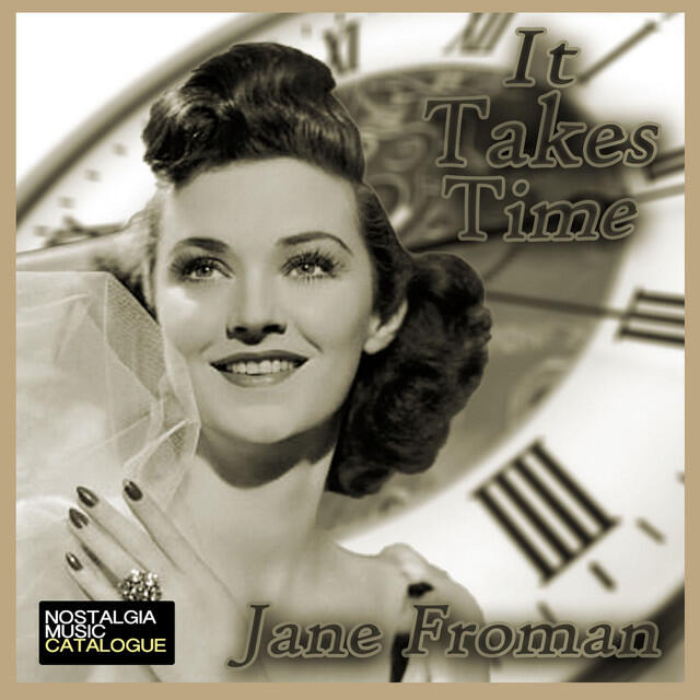 Релиз It Takes Time