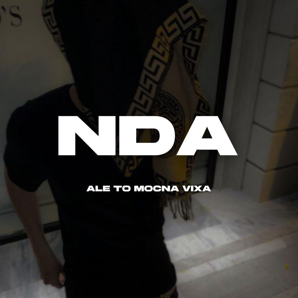 Релиз NDA ale to MOCNA VIXA
