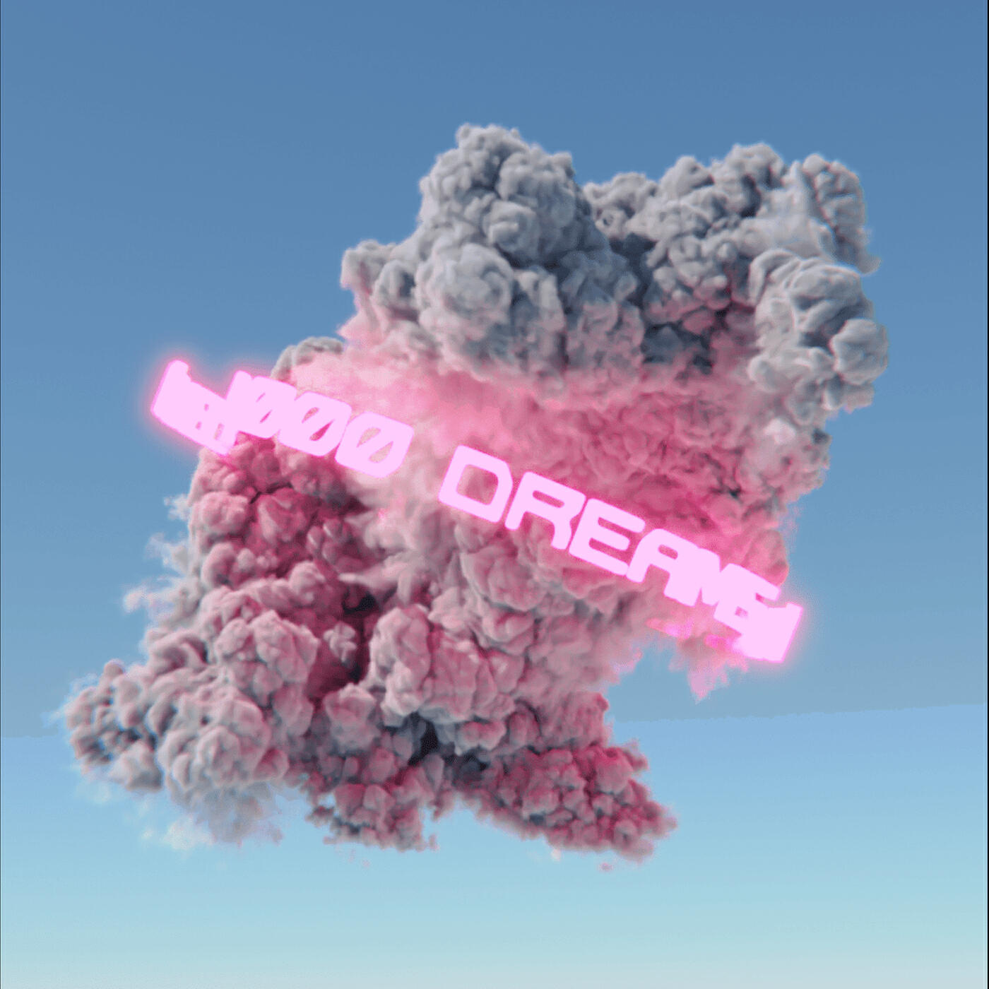 Релиз 1000 Dreams