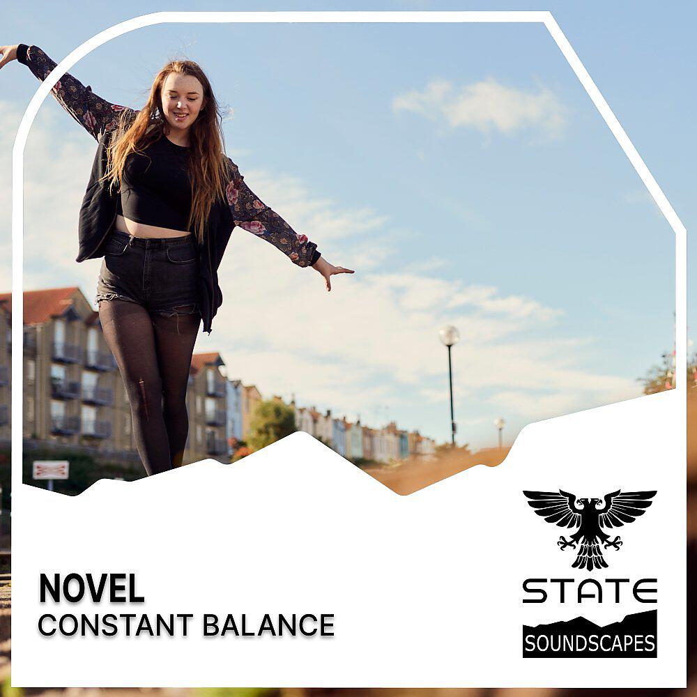 Релиз Constant Balance