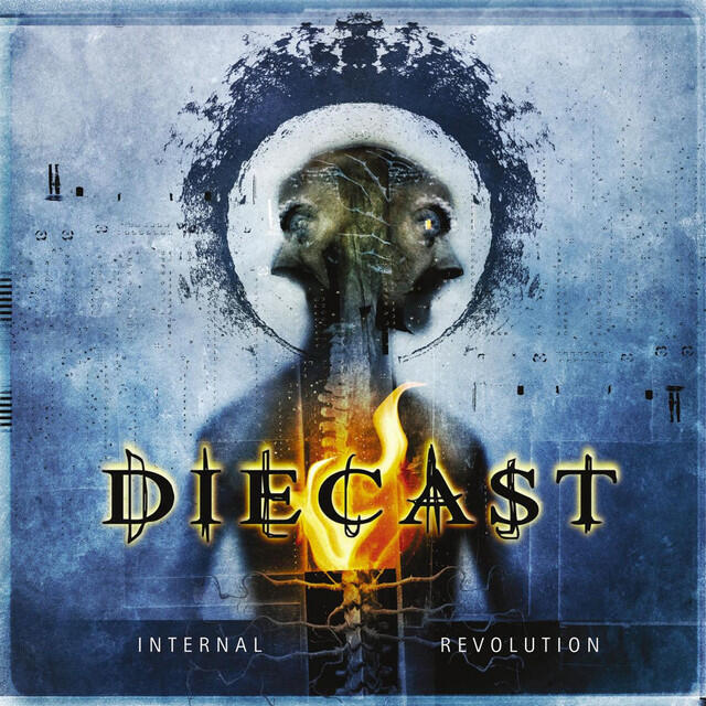 Релиз Internal Revolution
