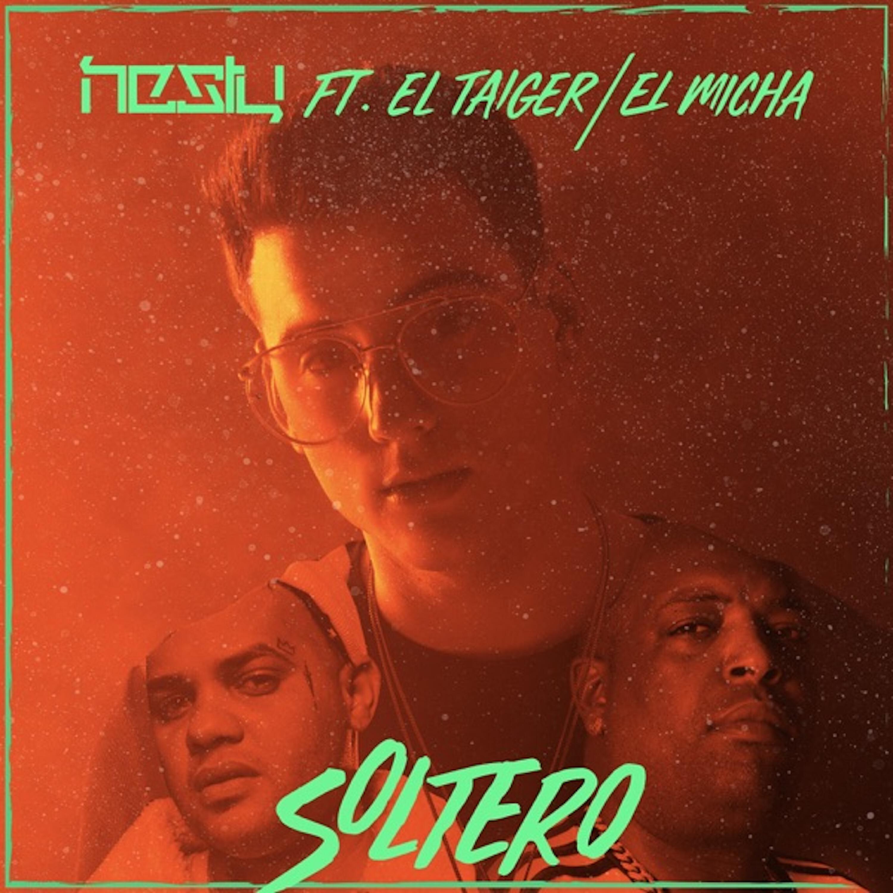 Релиз Soltero