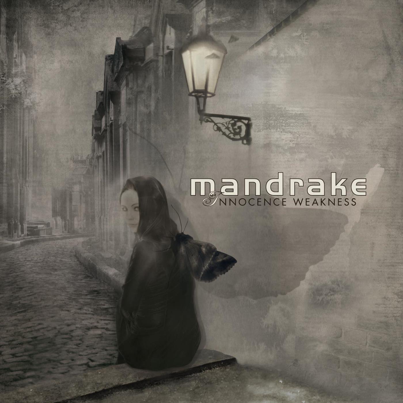 Релиз Innocence weakness