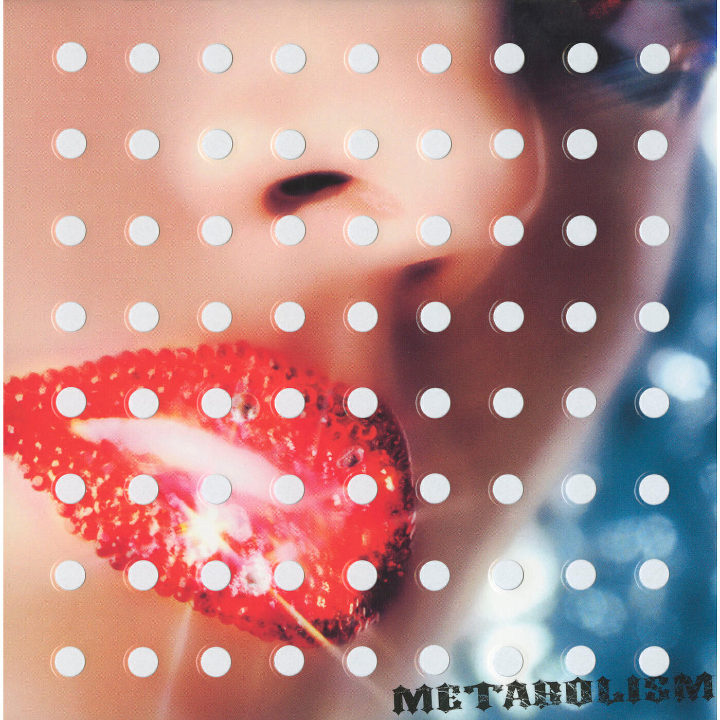 Релиз METABOLISM