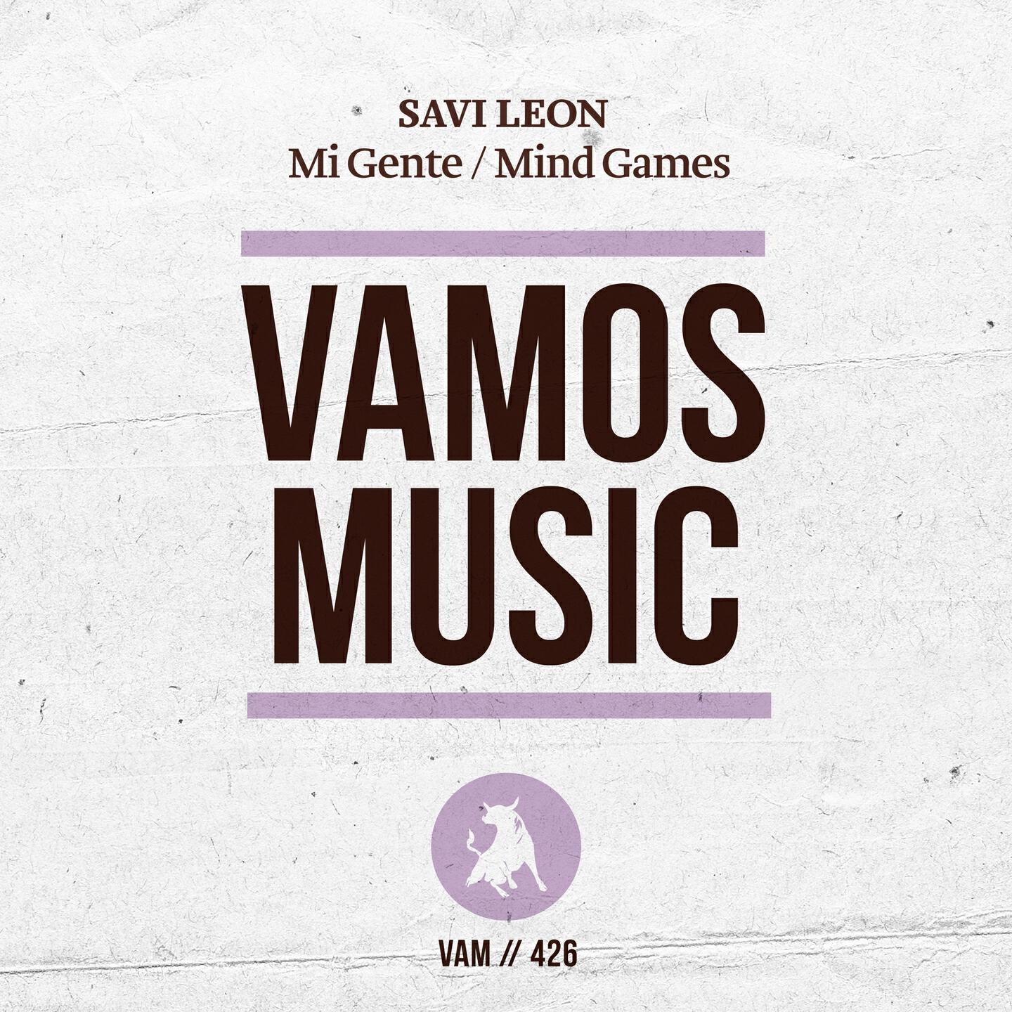 Релиз Mi Gente / Mind Games