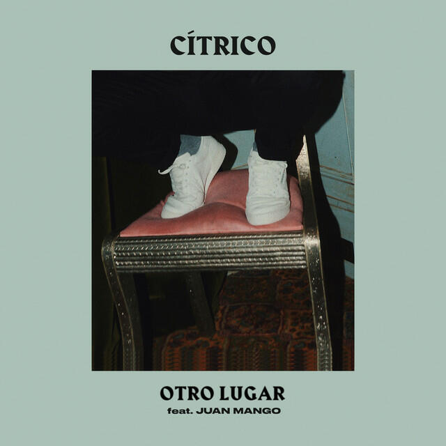 Релиз Otro Lugar