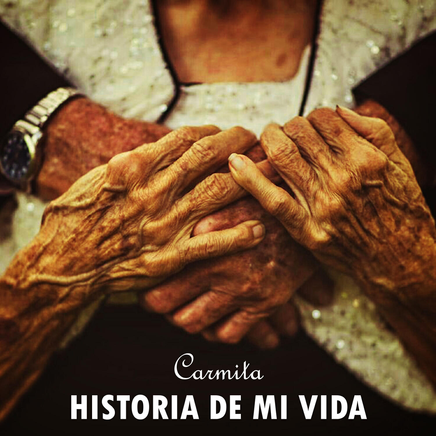 Релиз Historia de mi vida