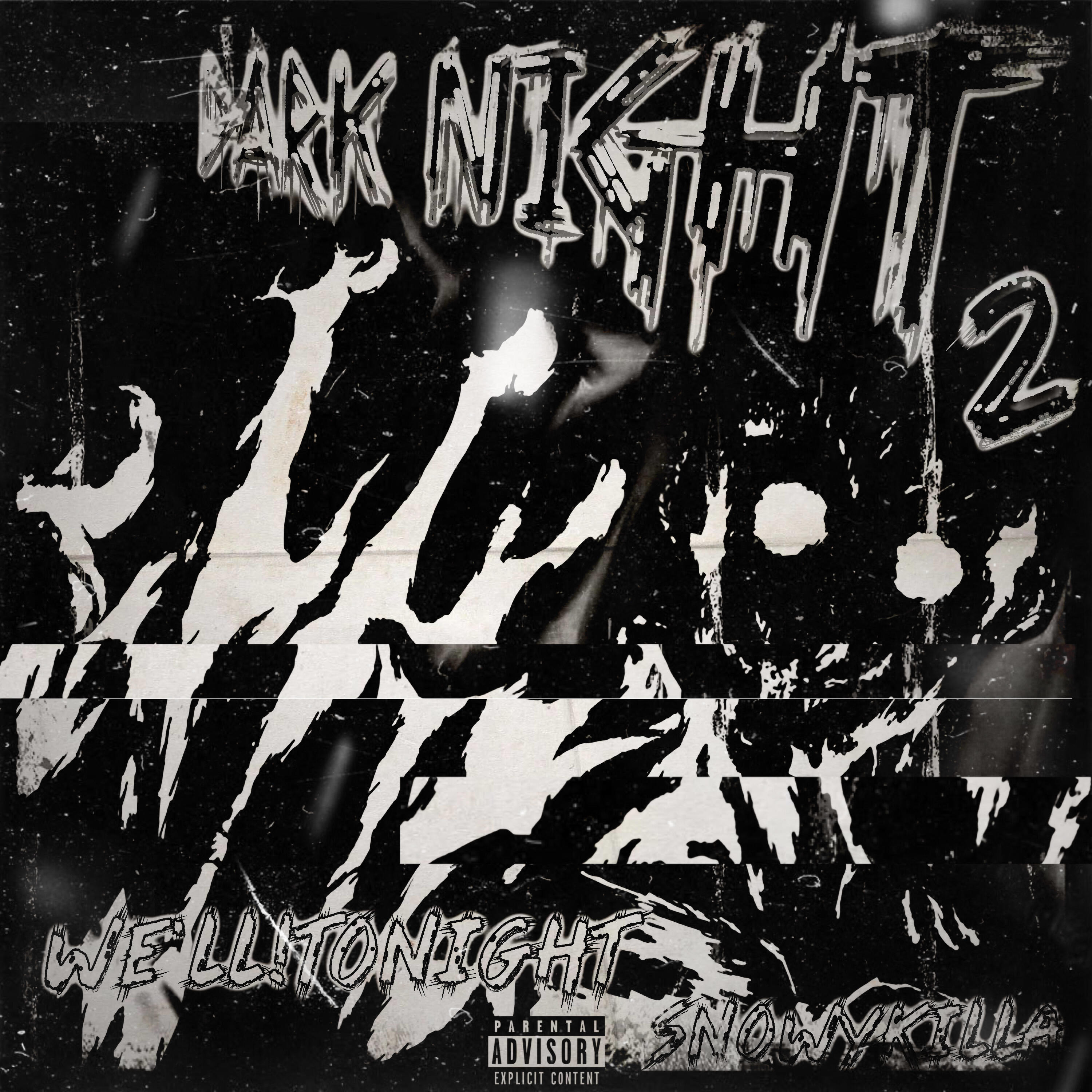Релиз DARK NIGHT 2
