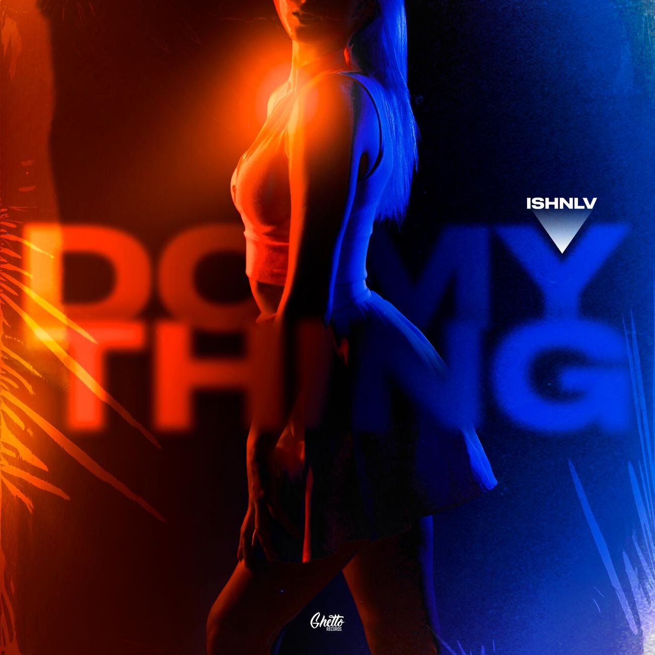 Релиз Do My Thing