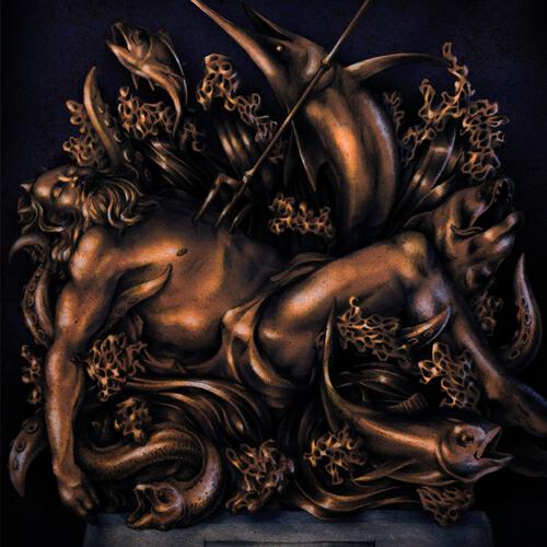 Релиз Eulogy for a Dead Ocean