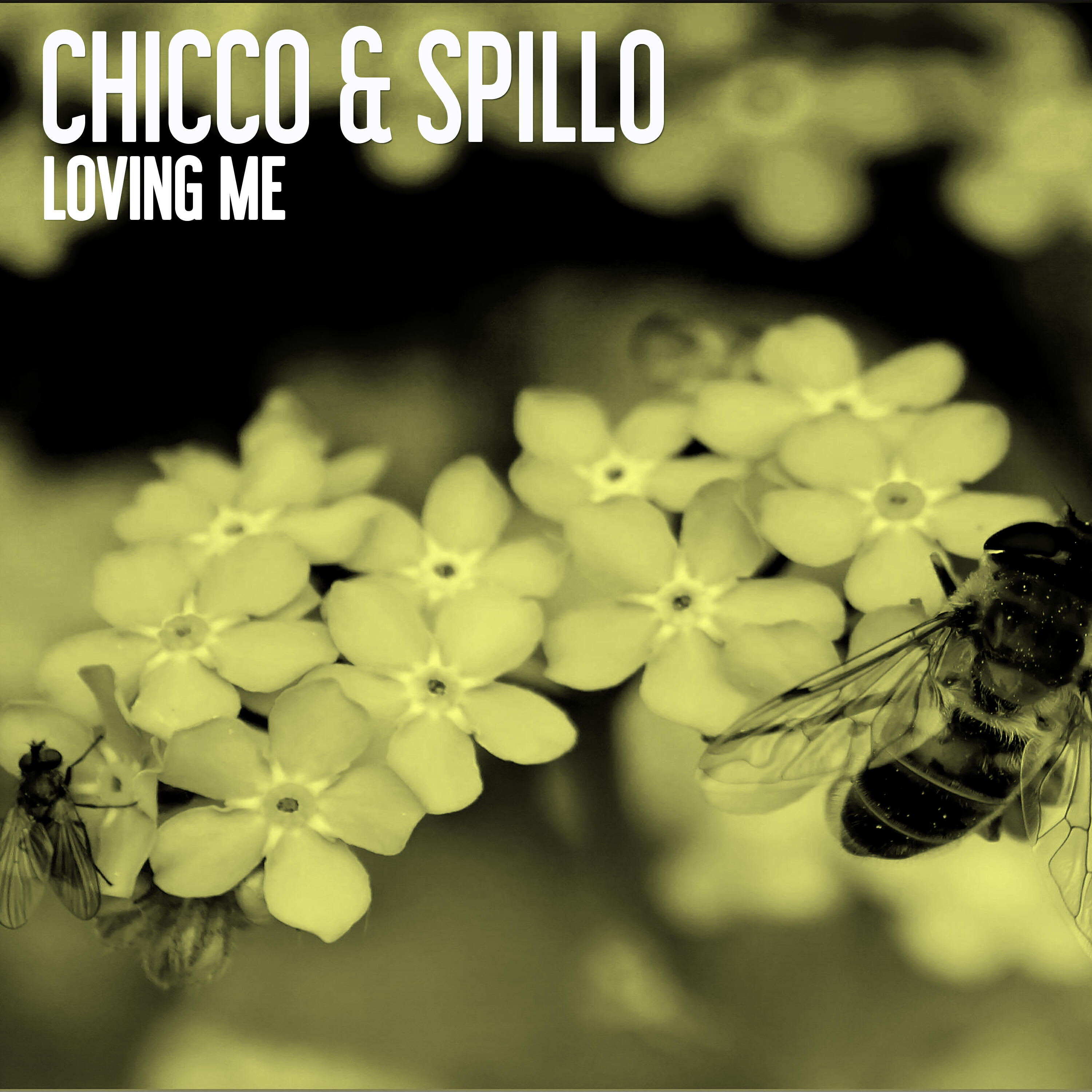 Релиз Loving Me