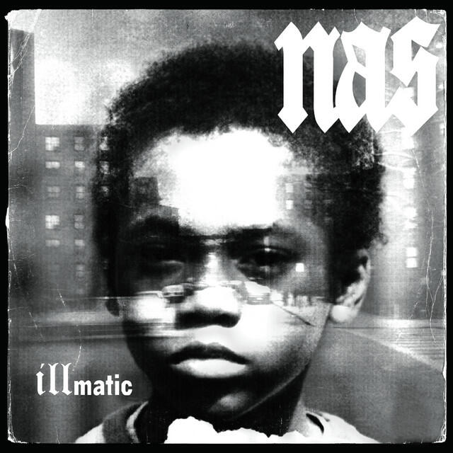 Релиз 10 Year Anniversary Illmatic Platinum Series
