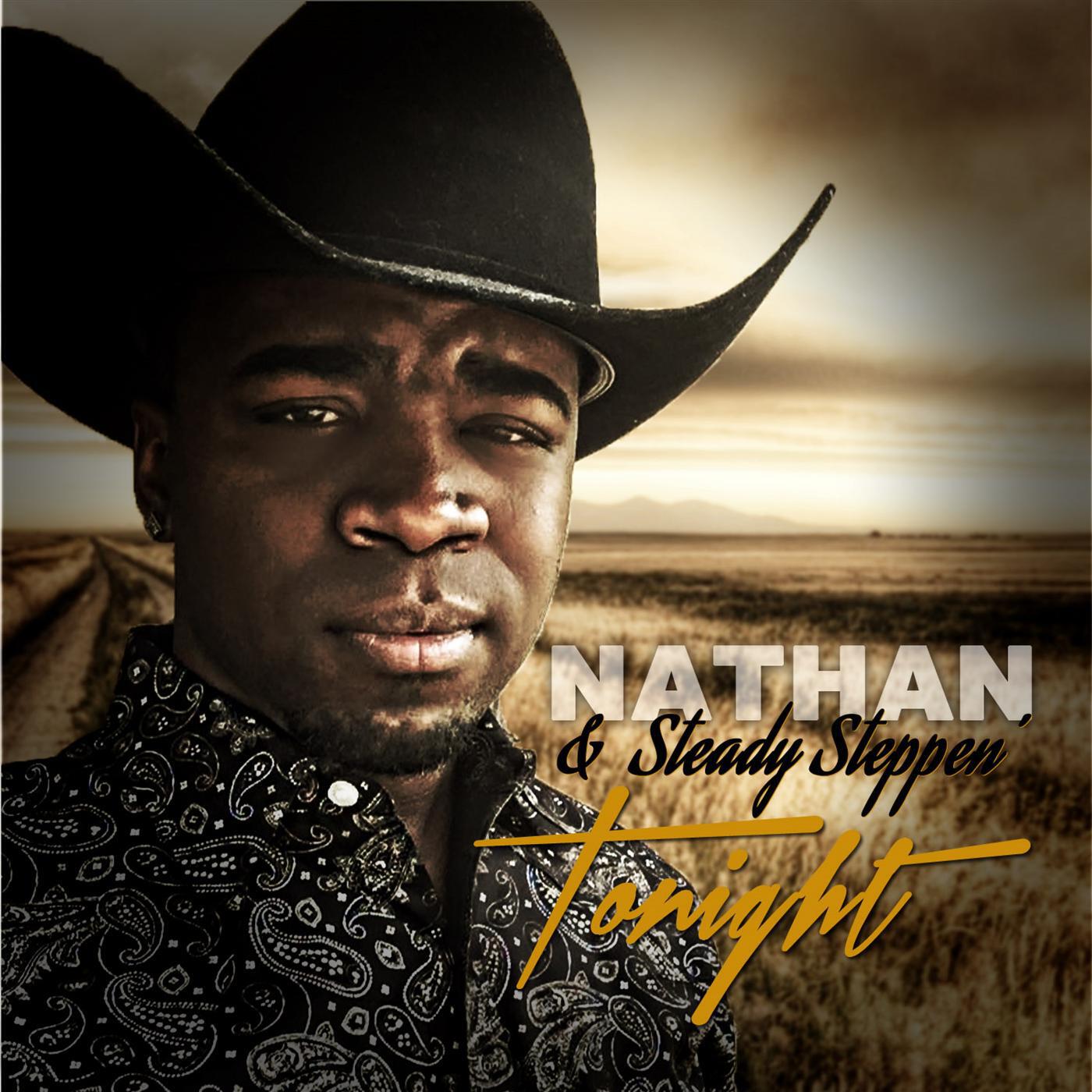 Nathan & Steady Steppen'