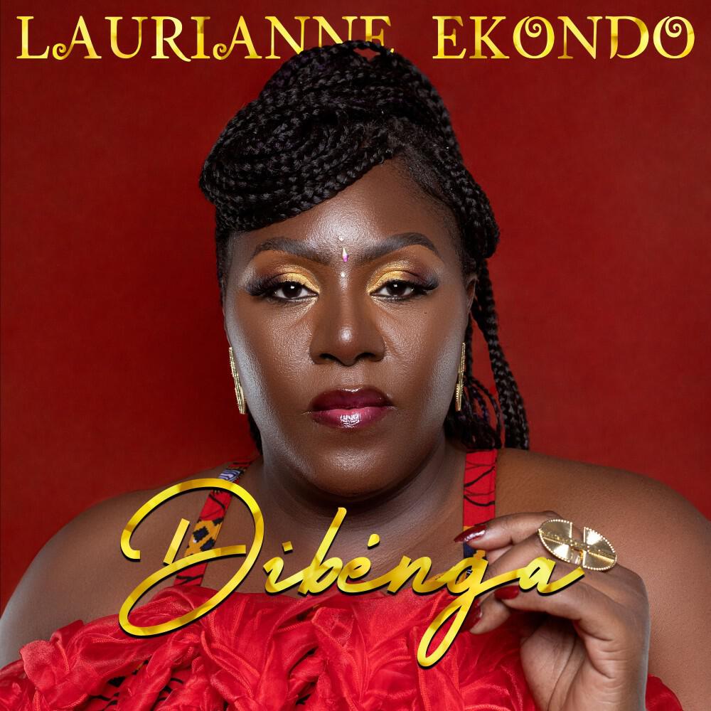 Laurianne Ekondo