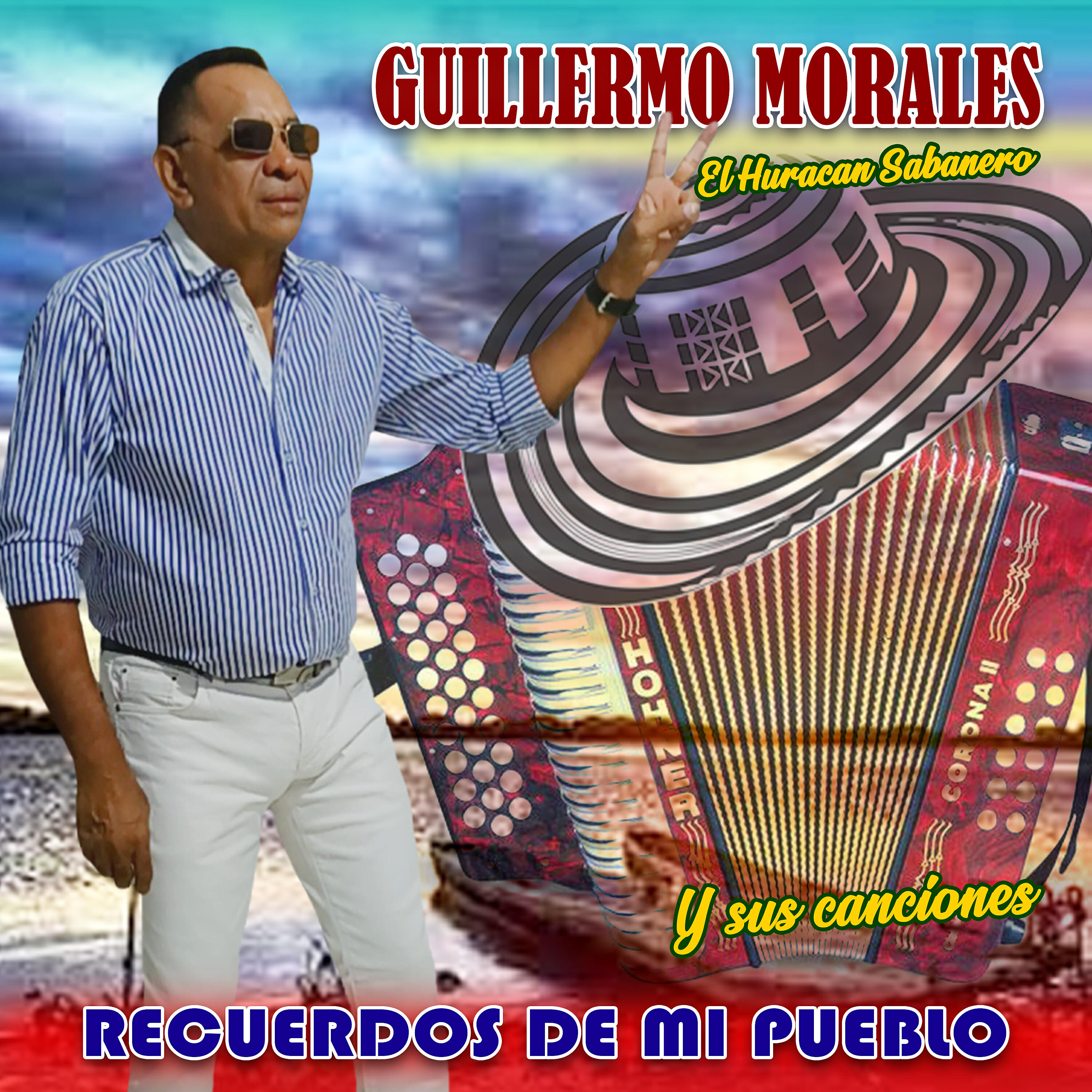 Guillermo Morales
