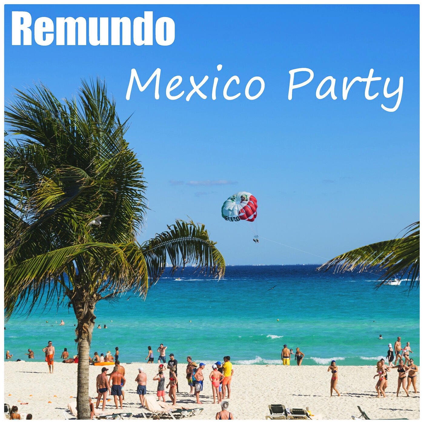 Релиз Mexico Party