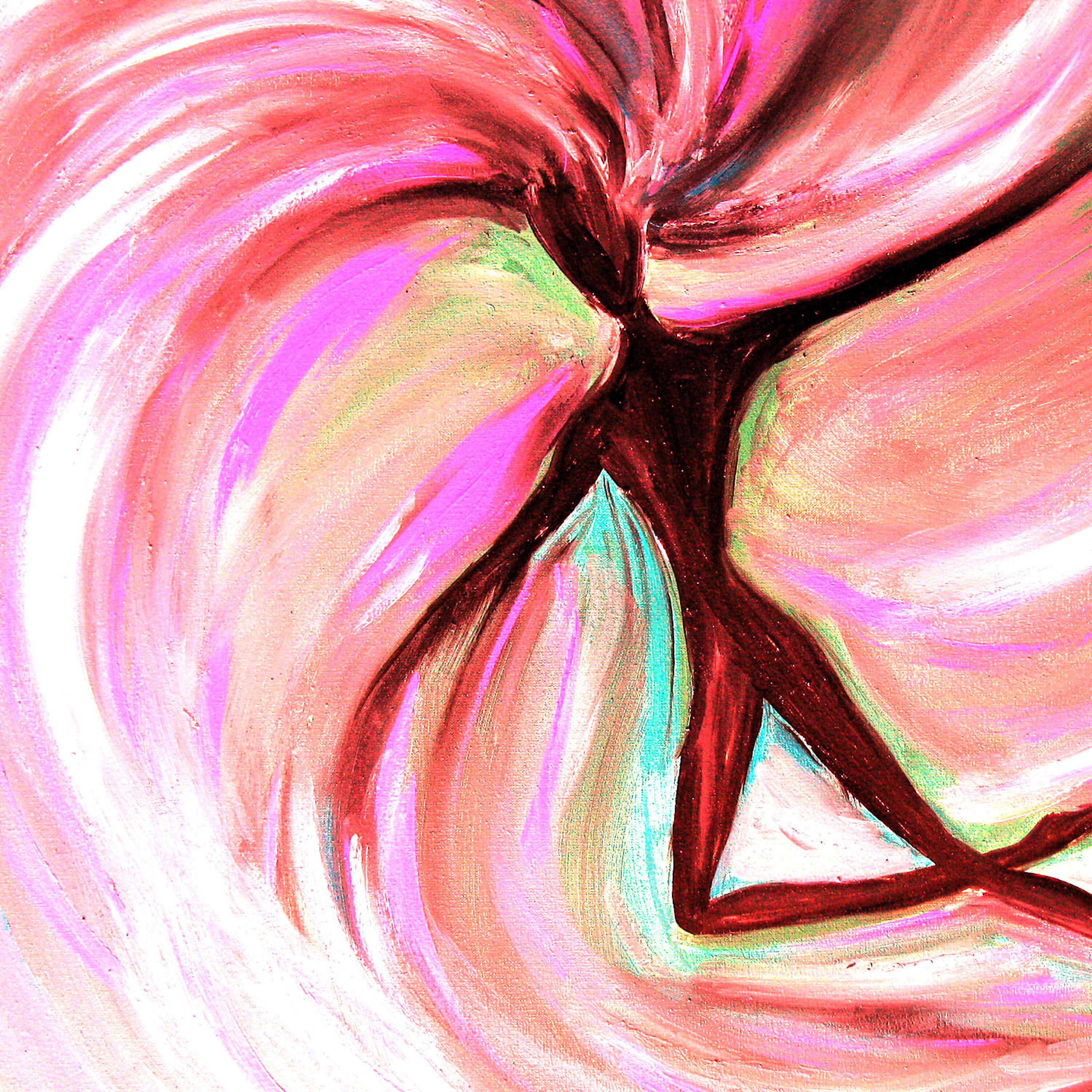 Релиз Seduction of Spirit