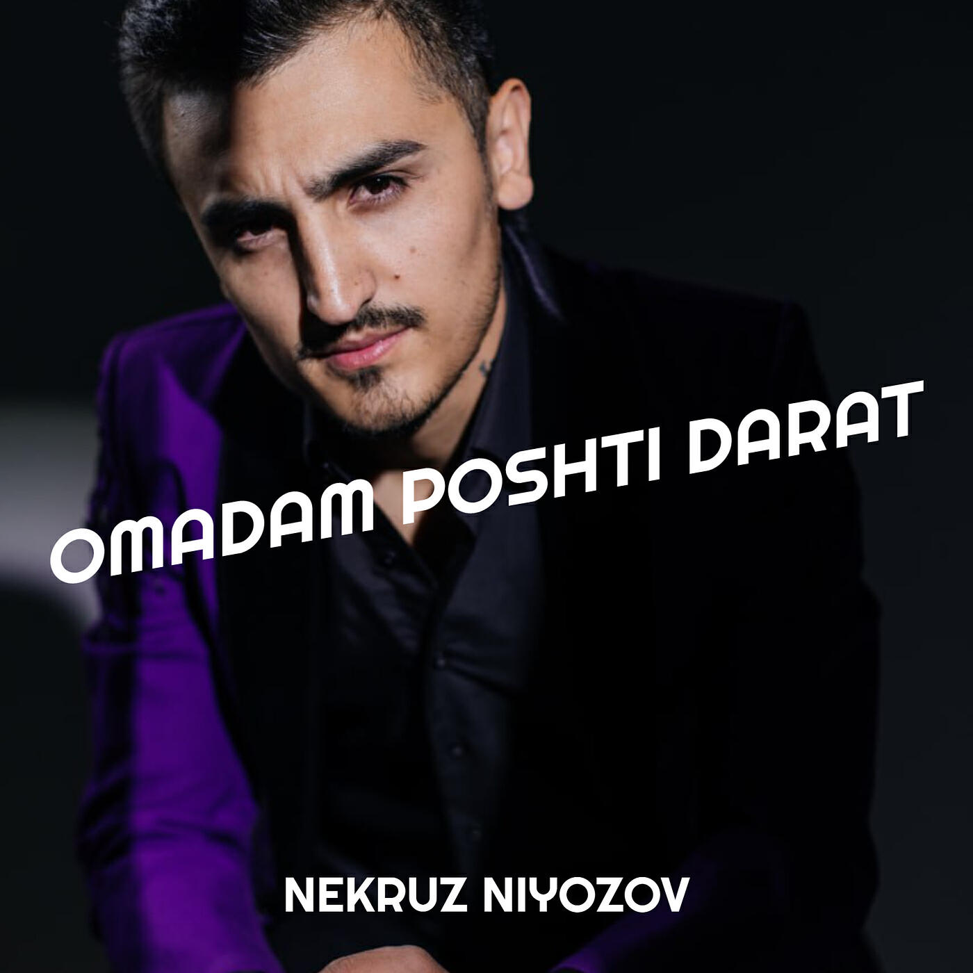 Релиз Omadam Poshti Darat