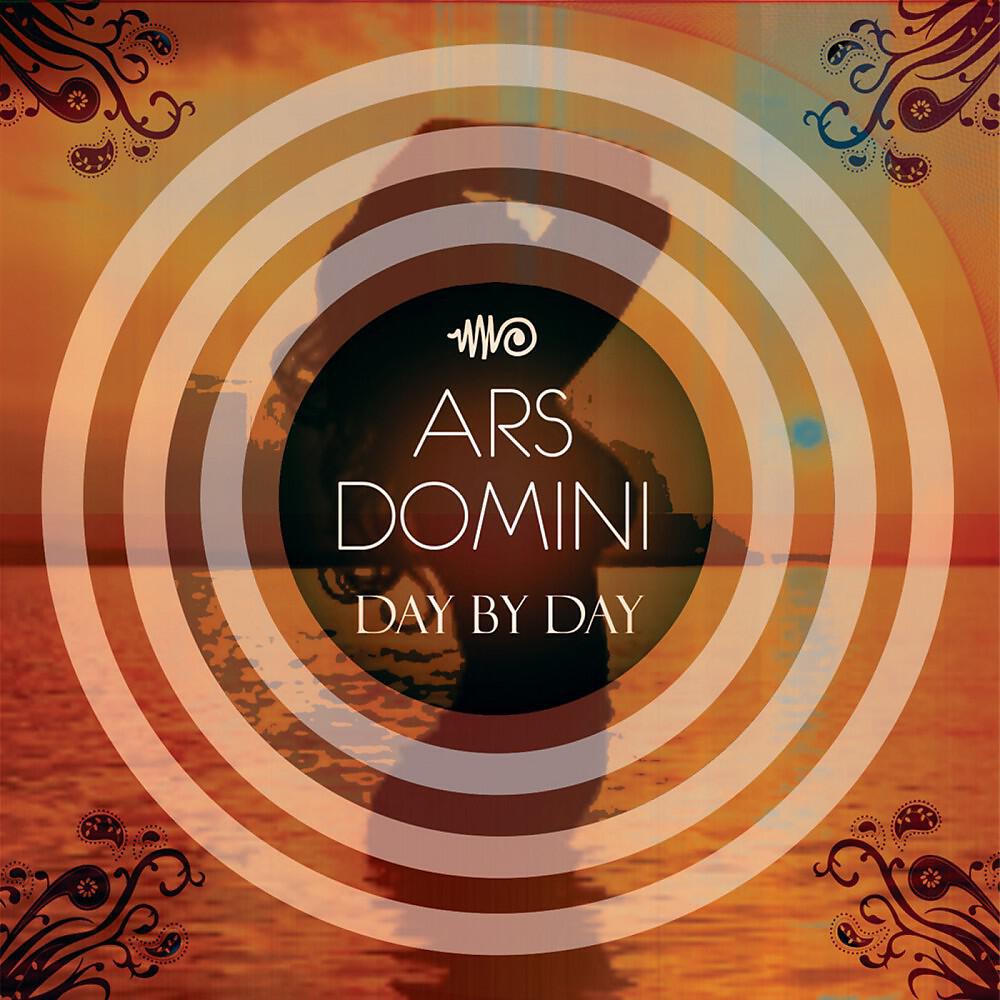 Релиз Day by Day (Original Extended)