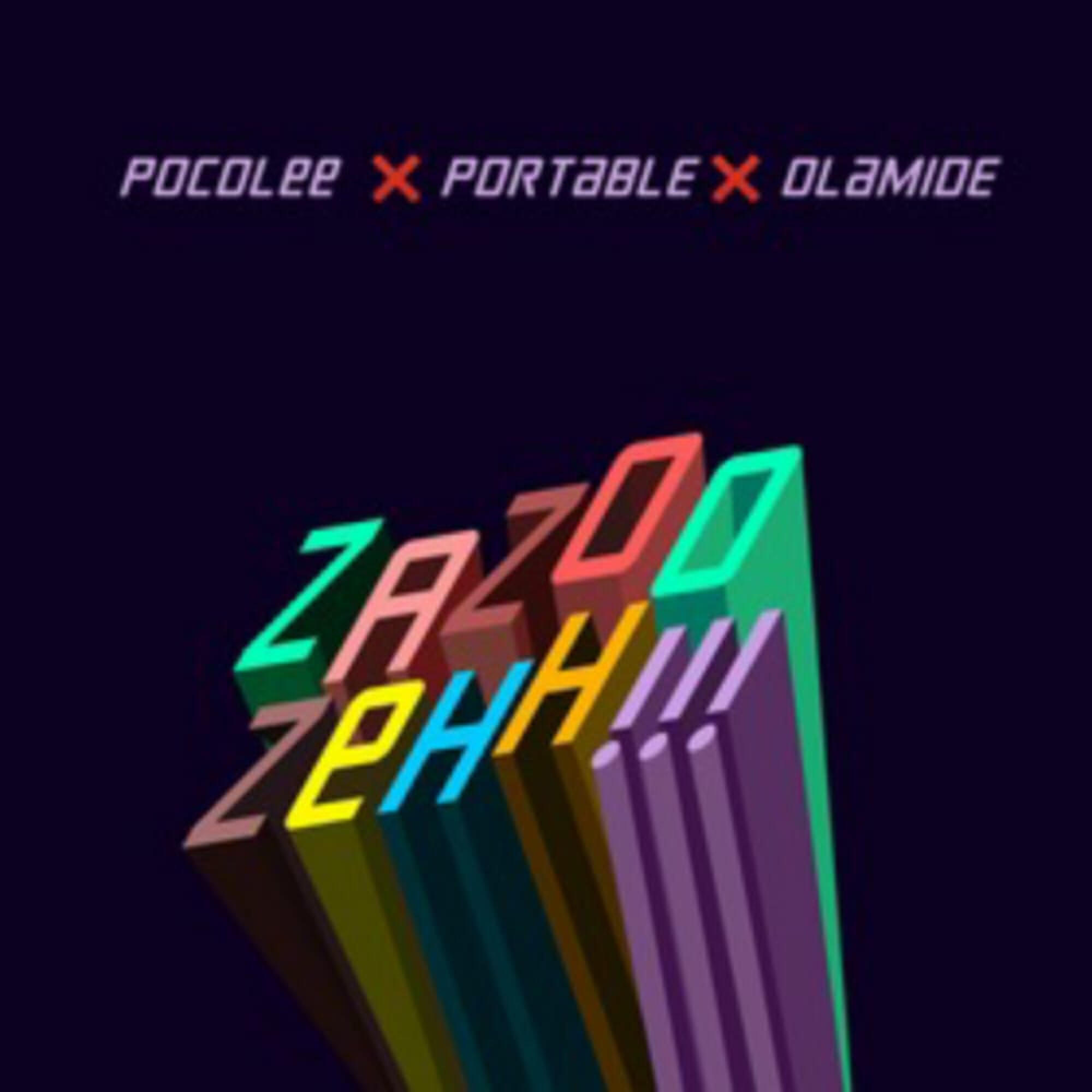 Релиз ZaZoo Zehh